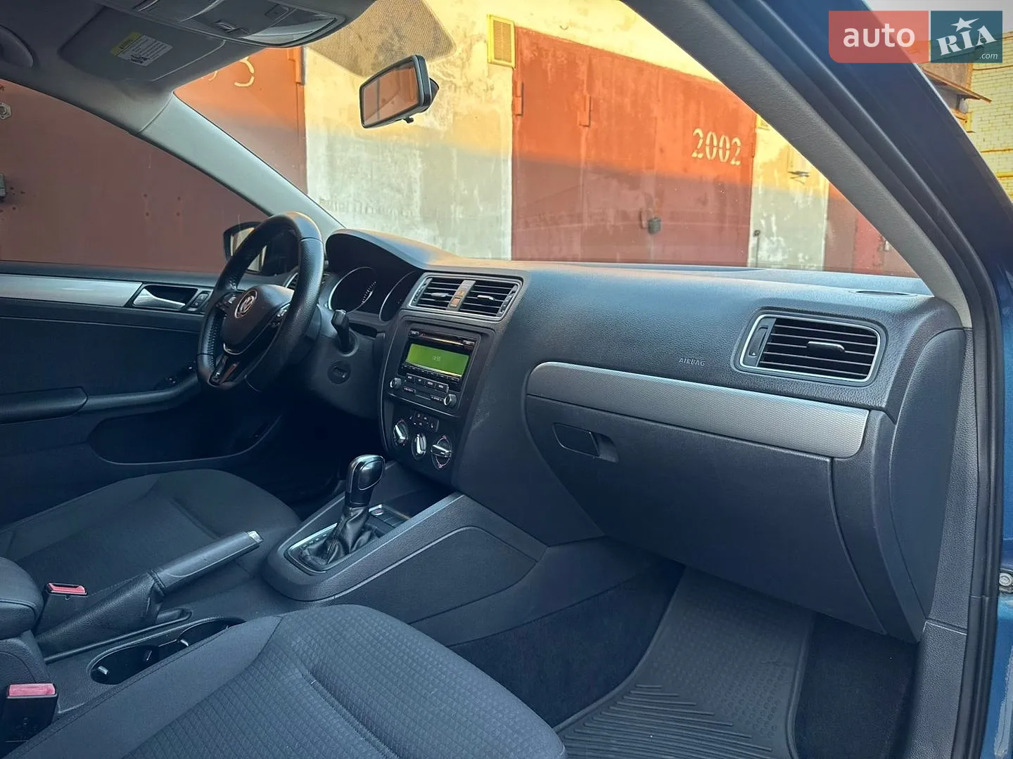 2015 Volkswagen Jetta - мініатюра 44