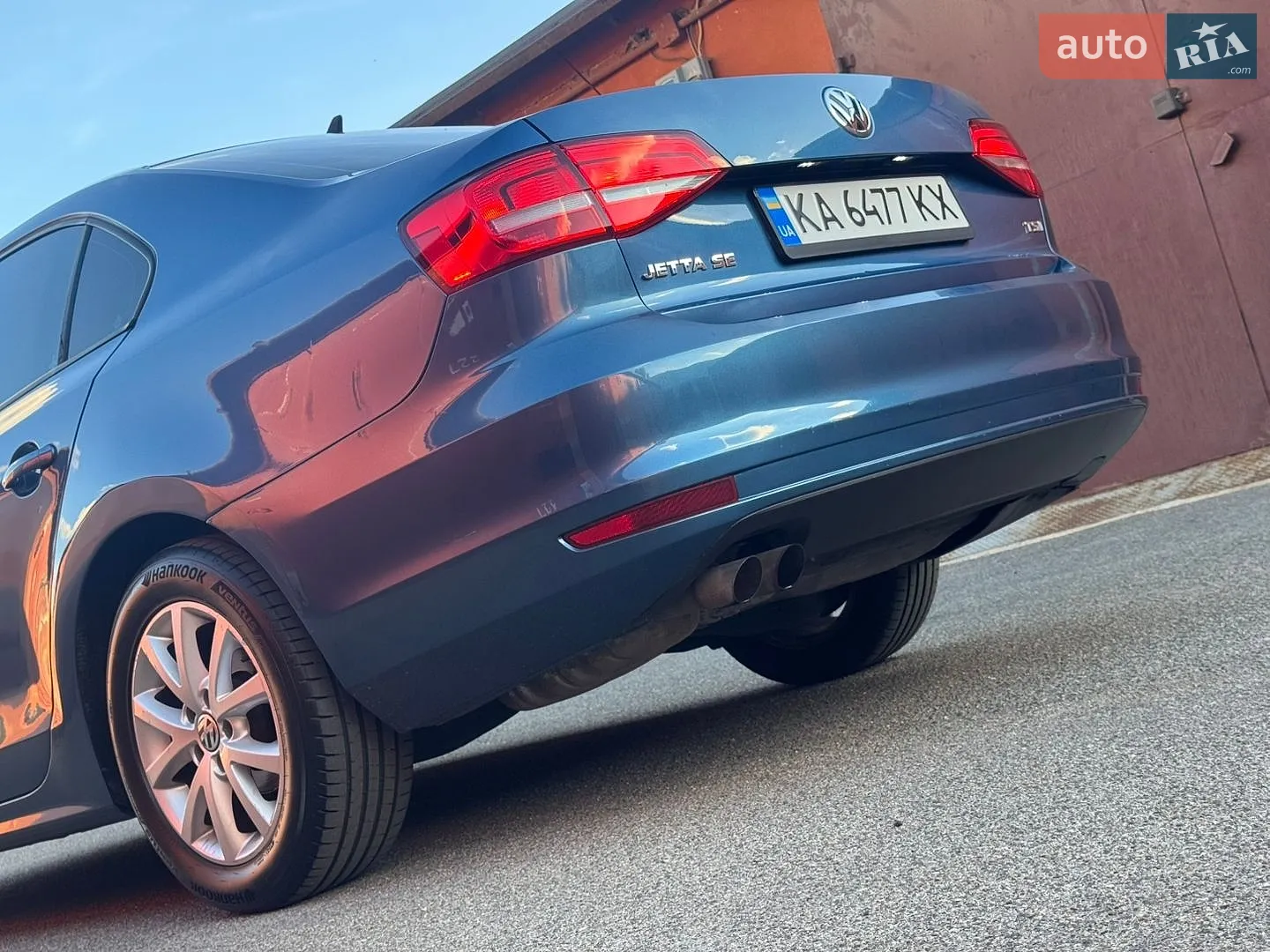 2015 Volkswagen Jetta - мініатюра 63