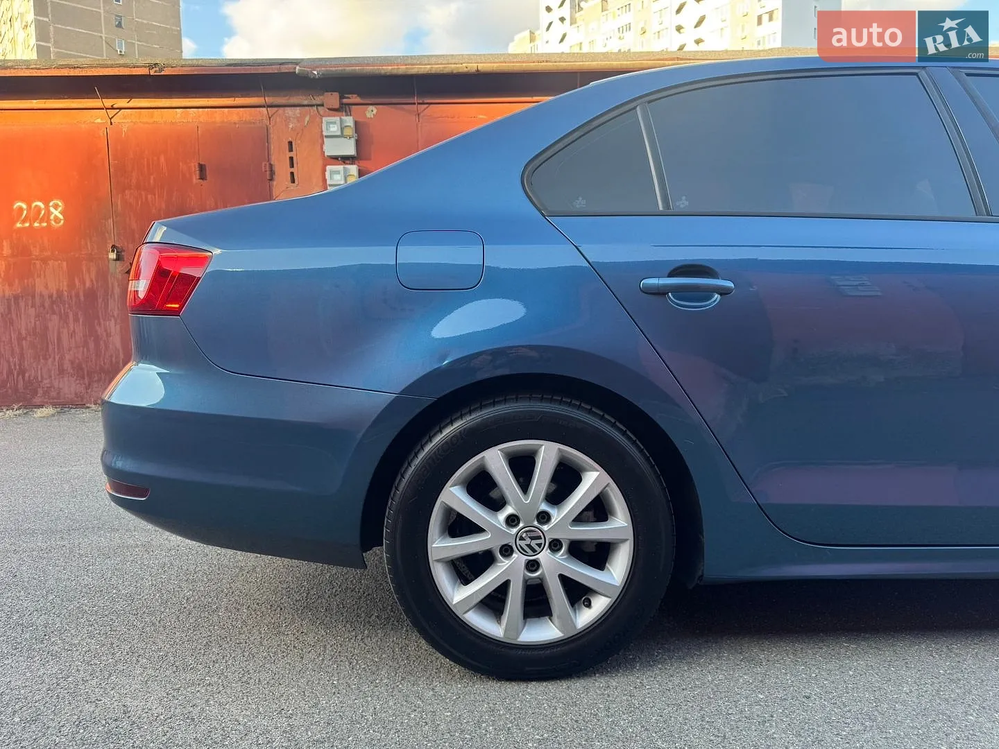 2015 Volkswagen Jetta - мініатюра 62