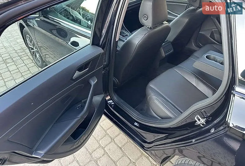 2019 Volkswagen Jetta - мініатюра 19