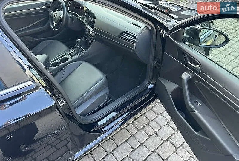 2019 Volkswagen Jetta - мініатюра 24