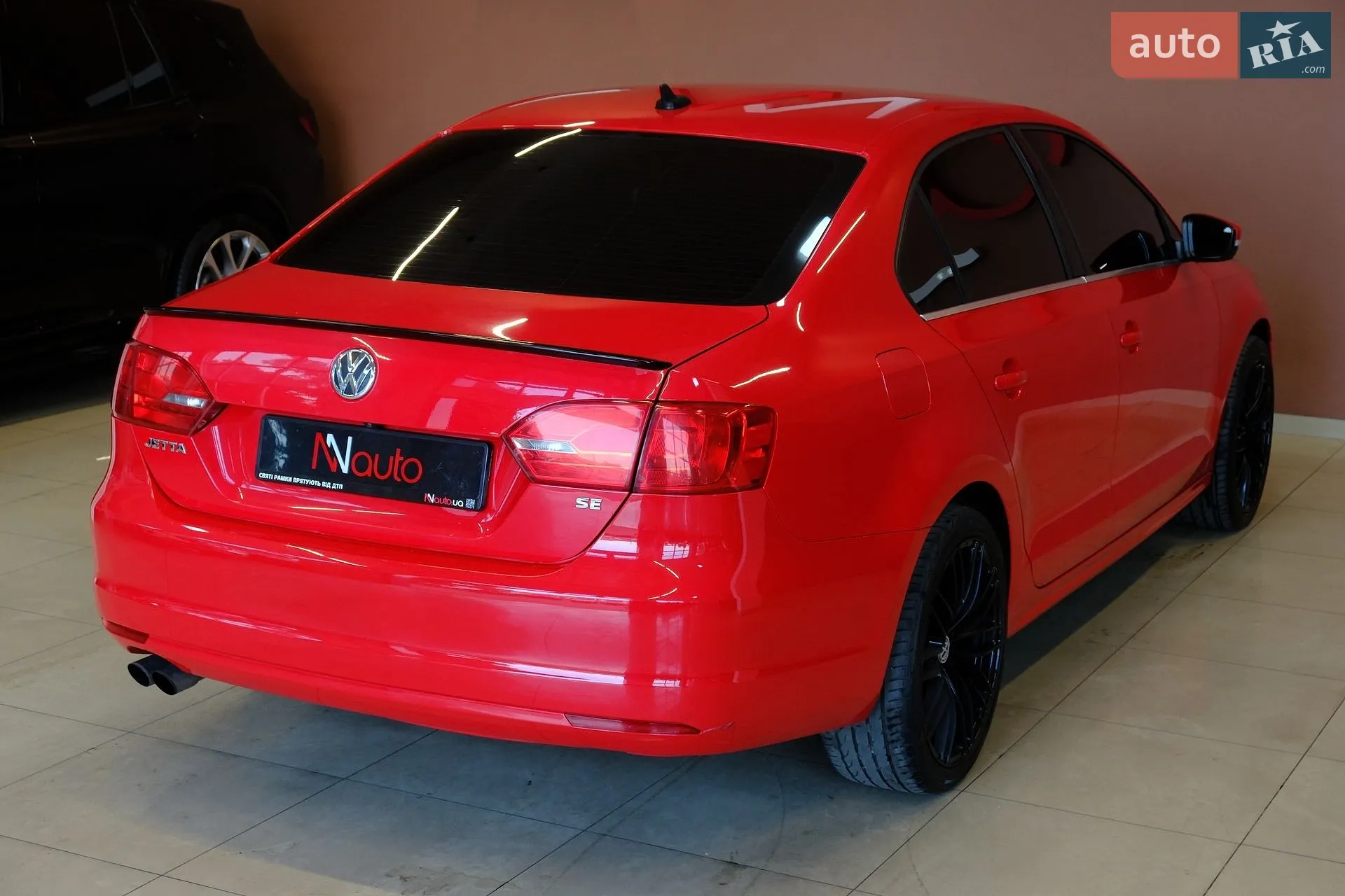 2014 Volkswagen Jetta - мініатюра 13