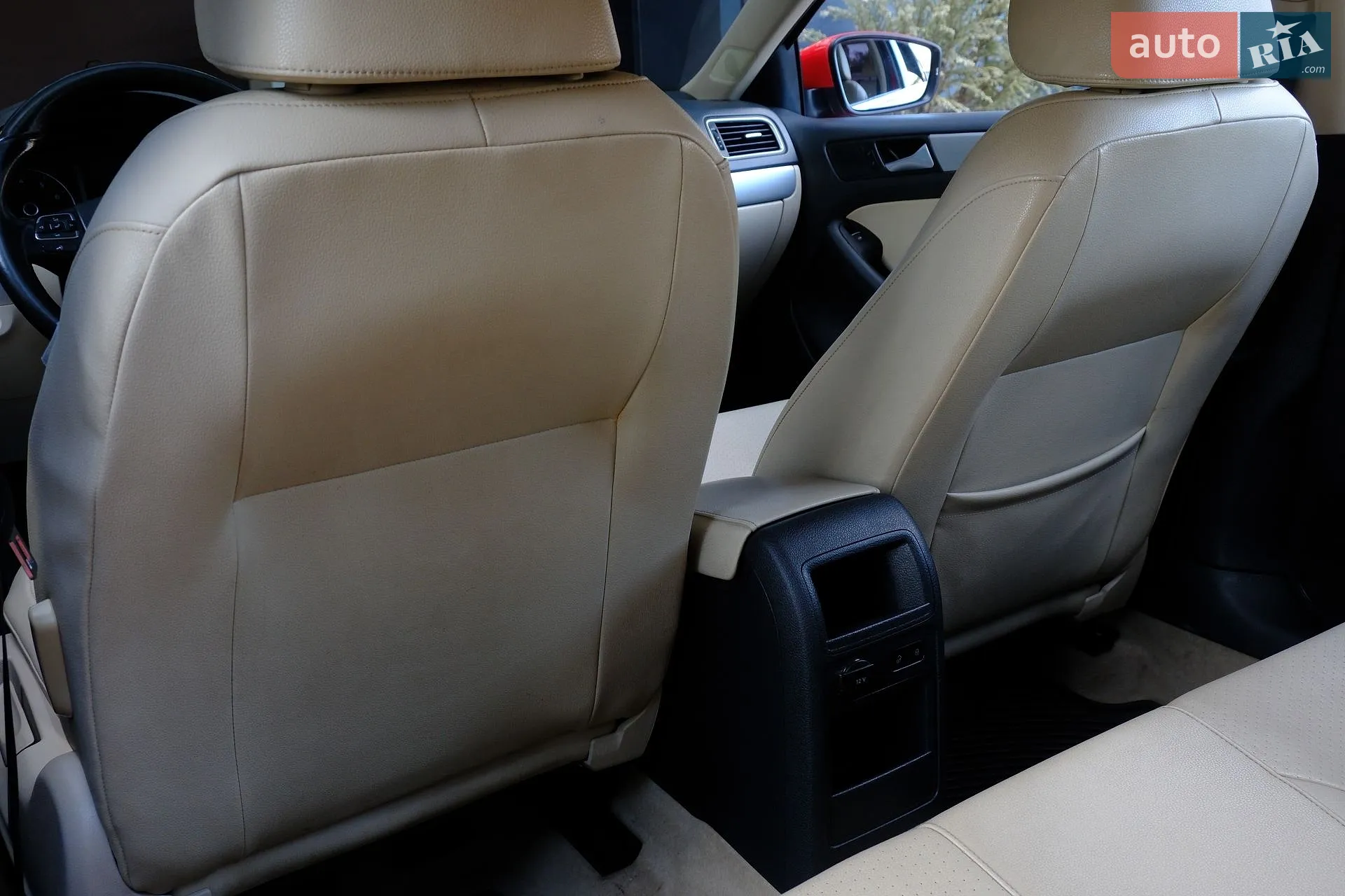 2014 Volkswagen Jetta - мініатюра 22