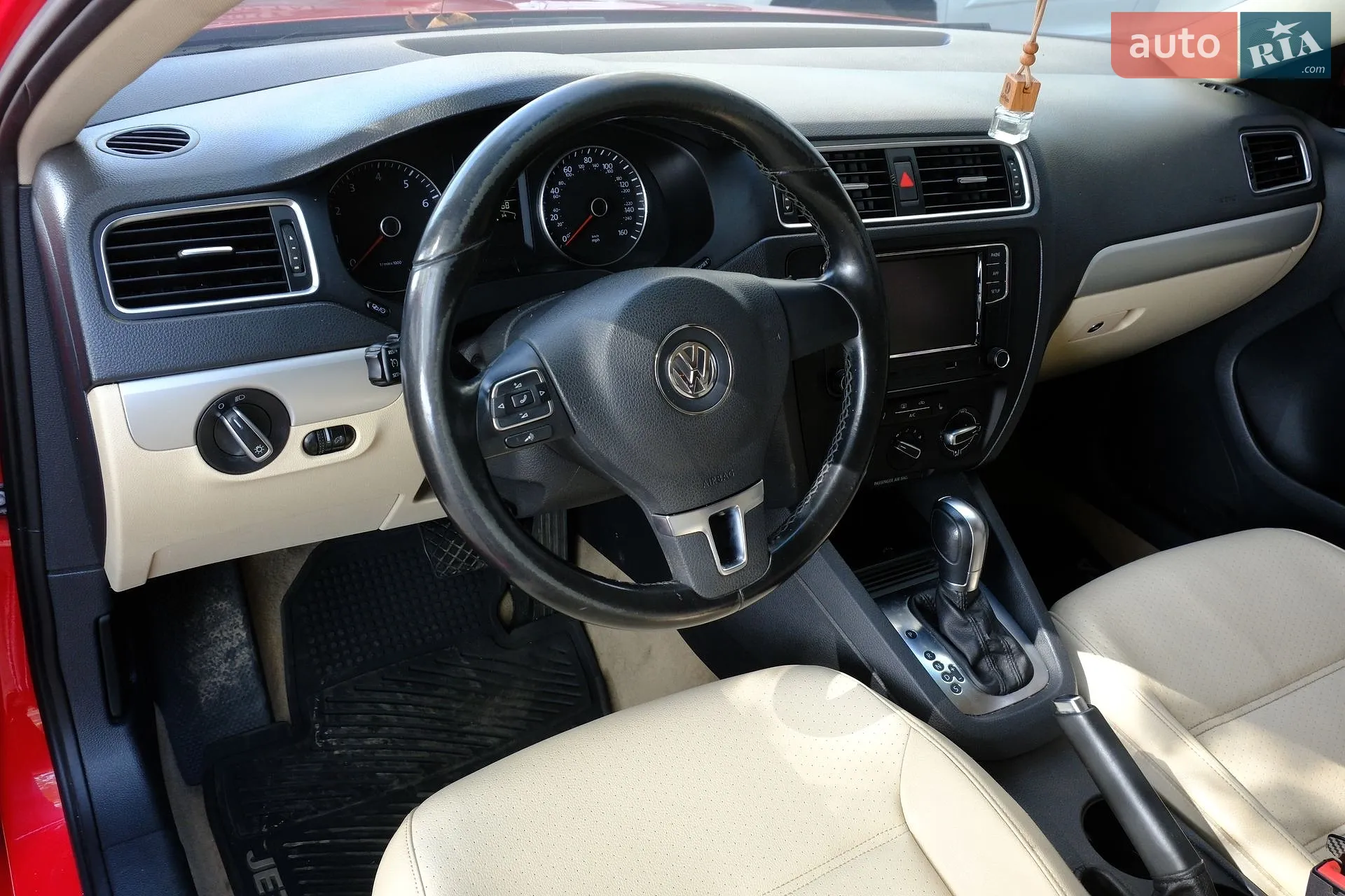 2014 Volkswagen Jetta - мініатюра 30