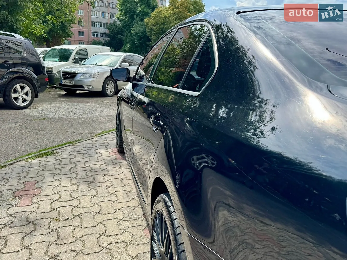 2011 Volkswagen Jetta - мініатюра 11