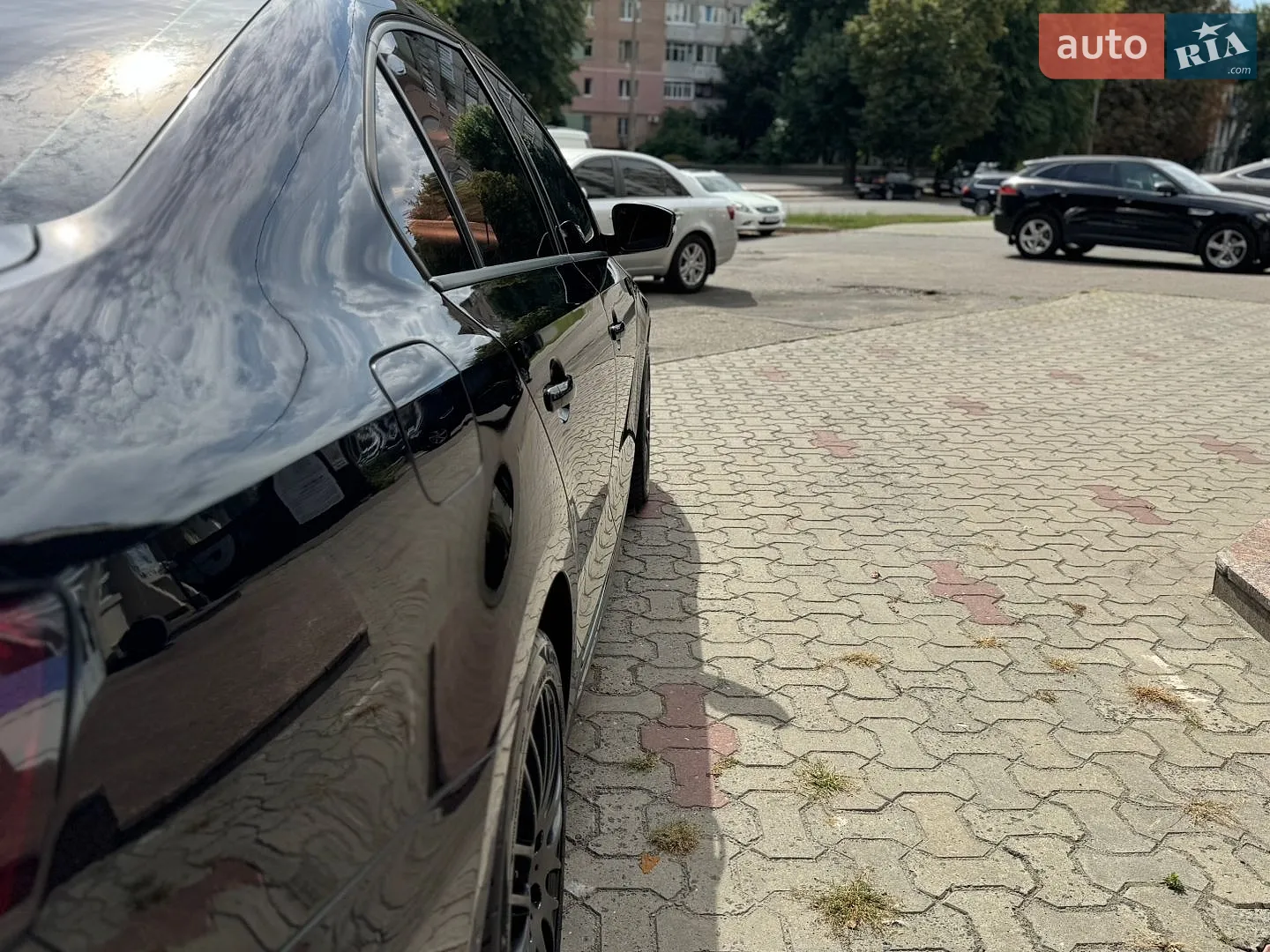 2011 Volkswagen Jetta - мініатюра 14