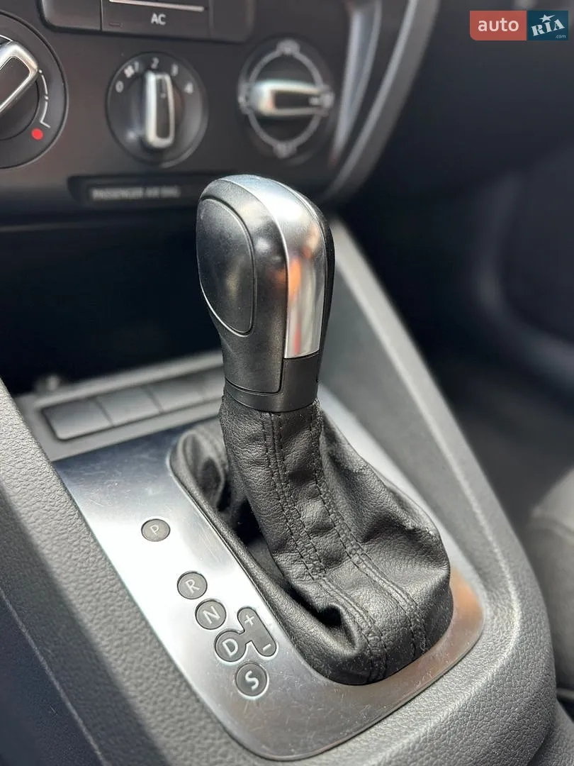 2011 Volkswagen Jetta - мініатюра 33