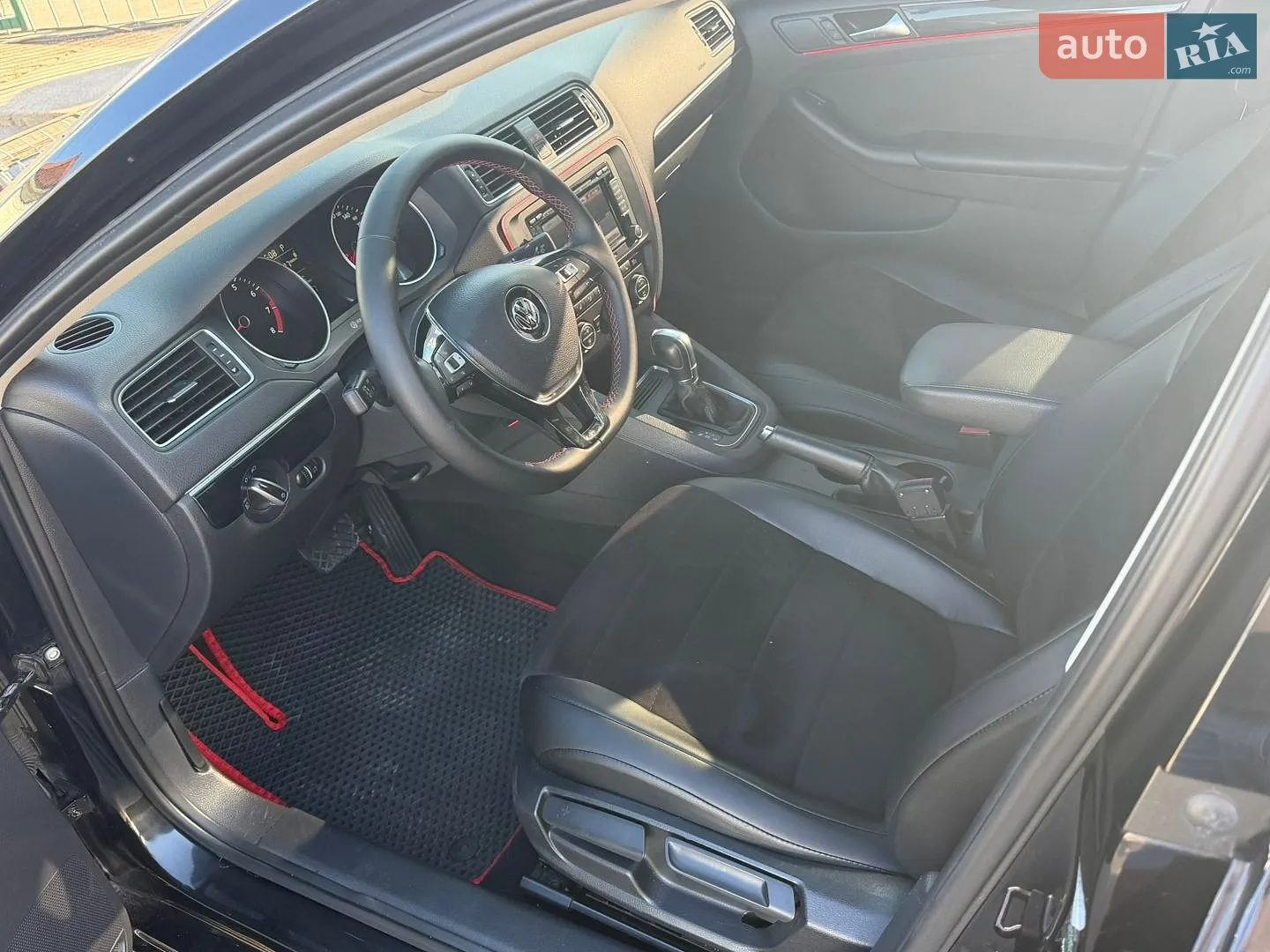 2015 Volkswagen Jetta - мініатюра 14