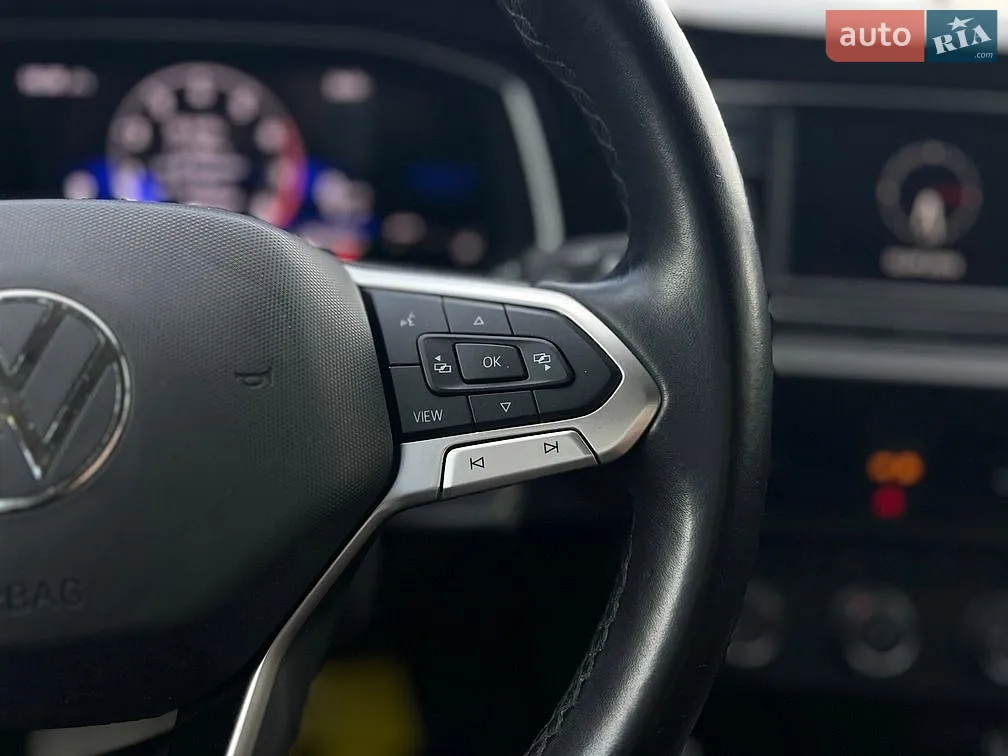 2022 Volkswagen Jetta - мініатюра 16