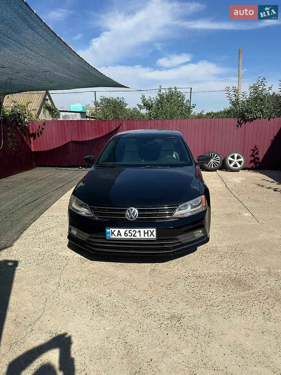 2016 Volkswagen Jetta - фото 1