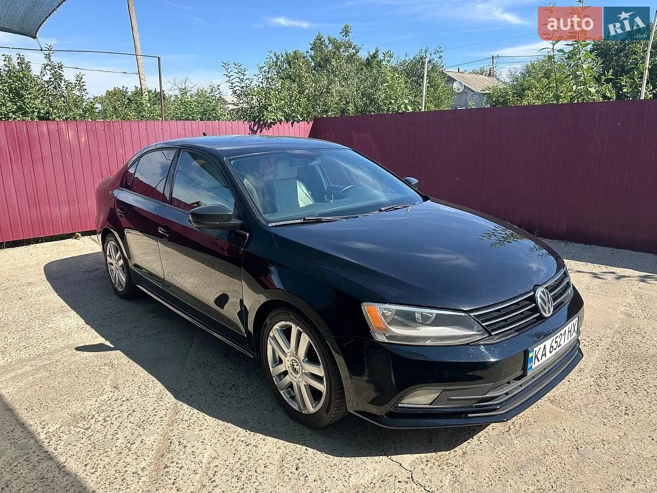 2016 Volkswagen Jetta - мініатюра 2