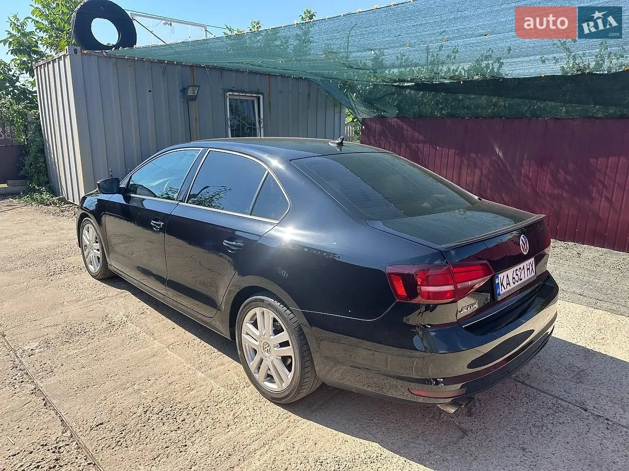 2016 Volkswagen Jetta - мініатюра 4