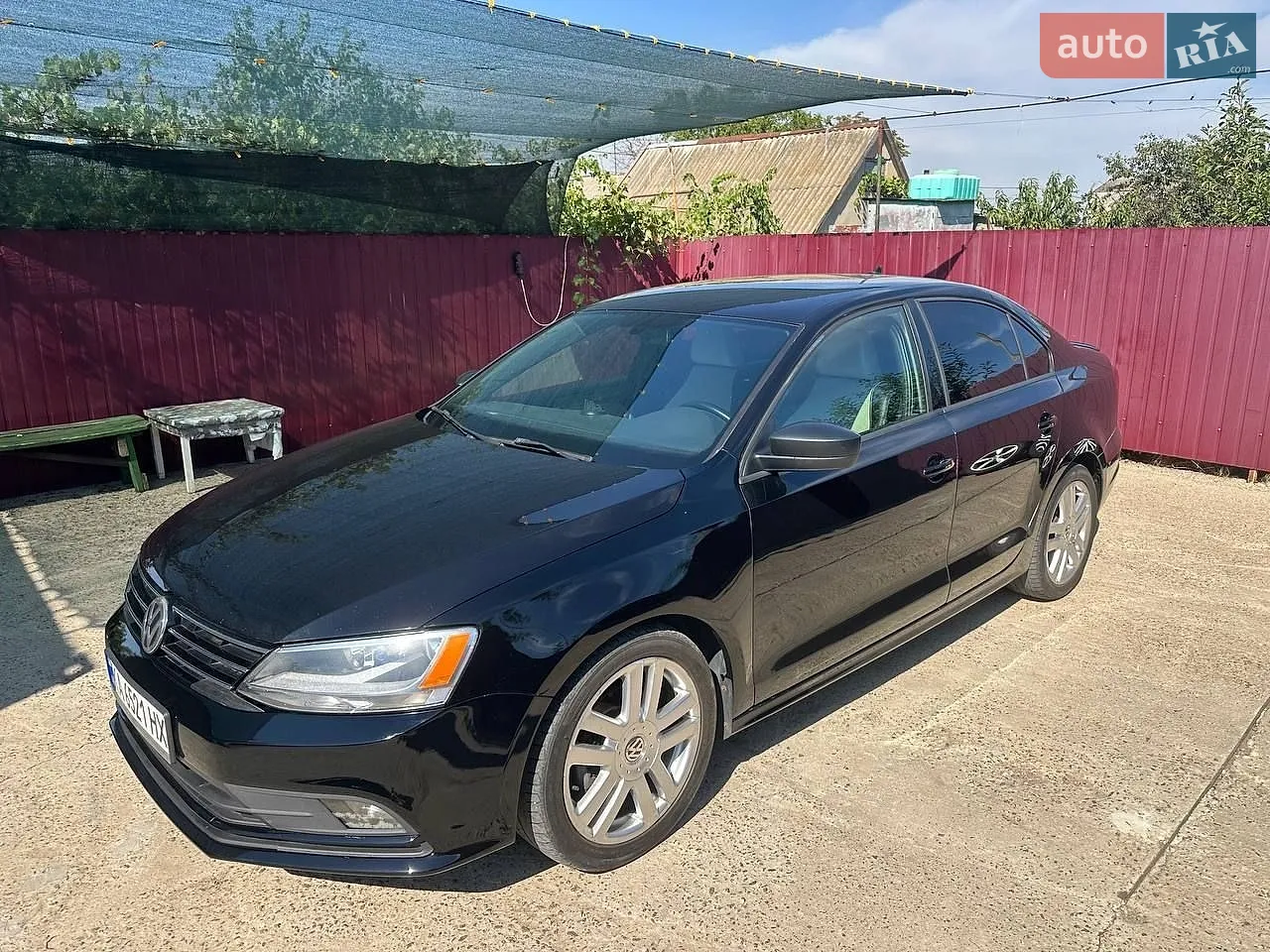 2016 Volkswagen Jetta - мініатюра 5