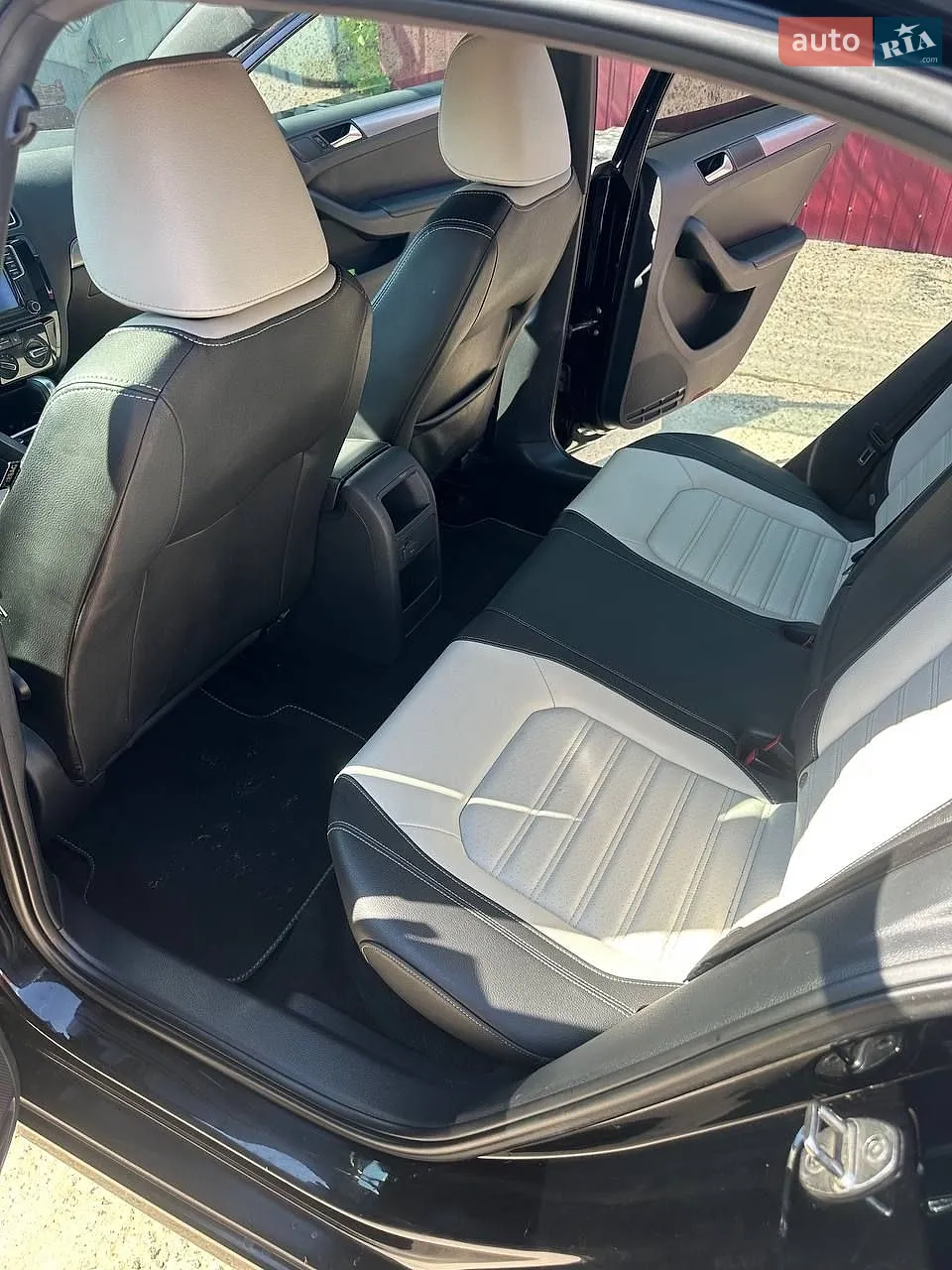 2016 Volkswagen Jetta - мініатюра 8