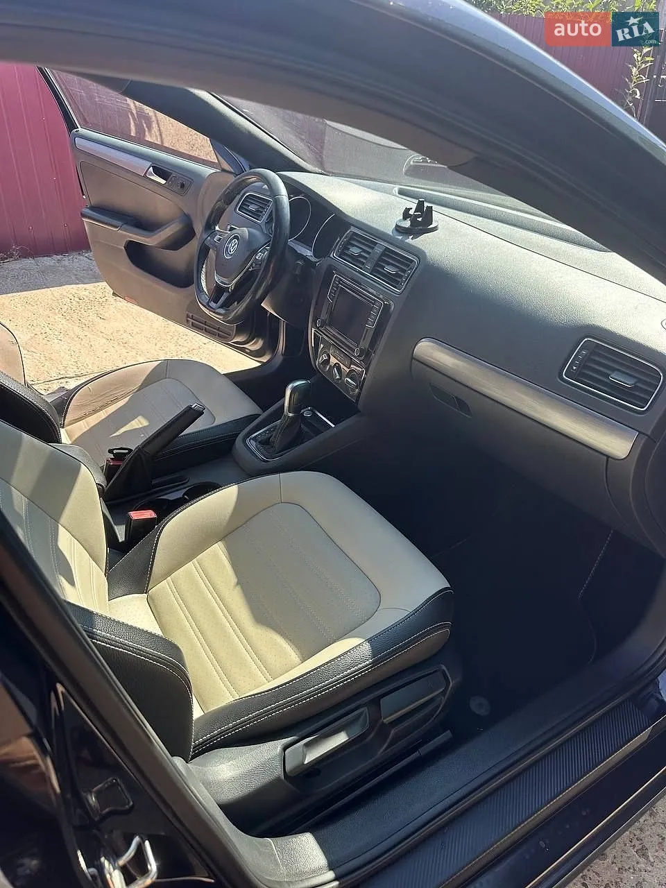 2016 Volkswagen Jetta - мініатюра 10