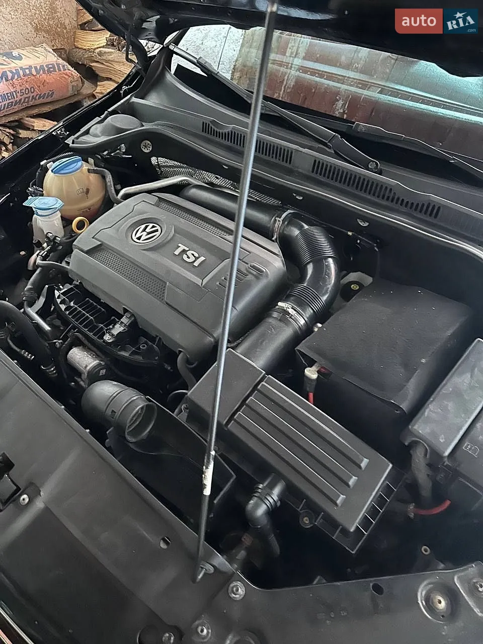 2016 Volkswagen Jetta - мініатюра 14