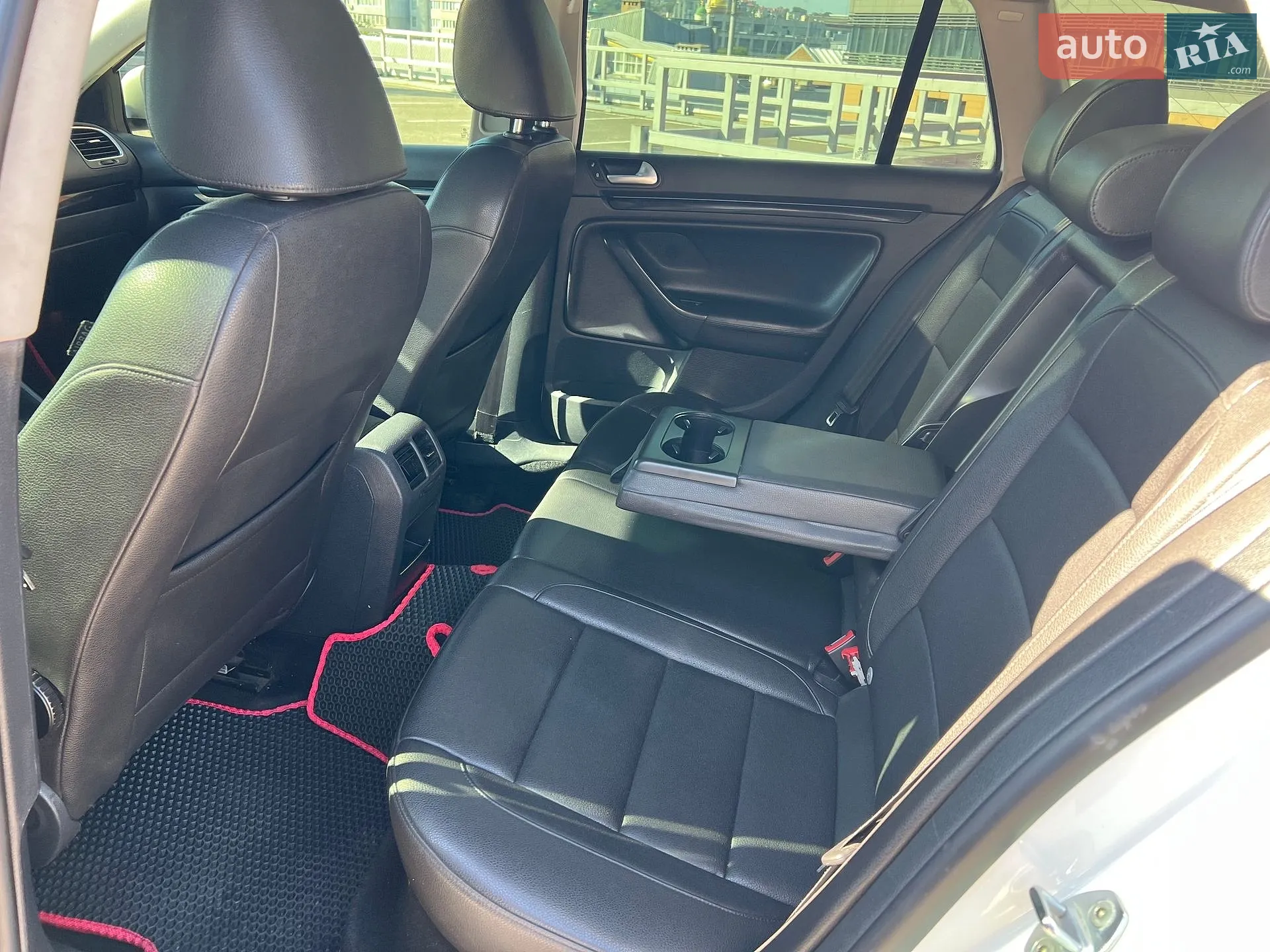 2013 Volkswagen Jetta - мініатюра 22