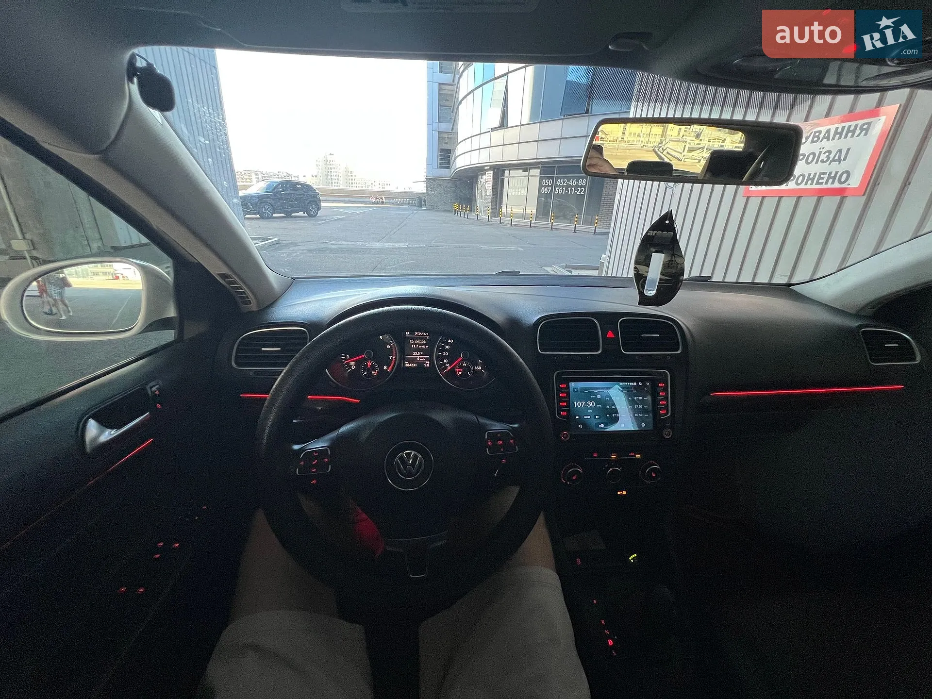2013 Volkswagen Jetta - мініатюра 29