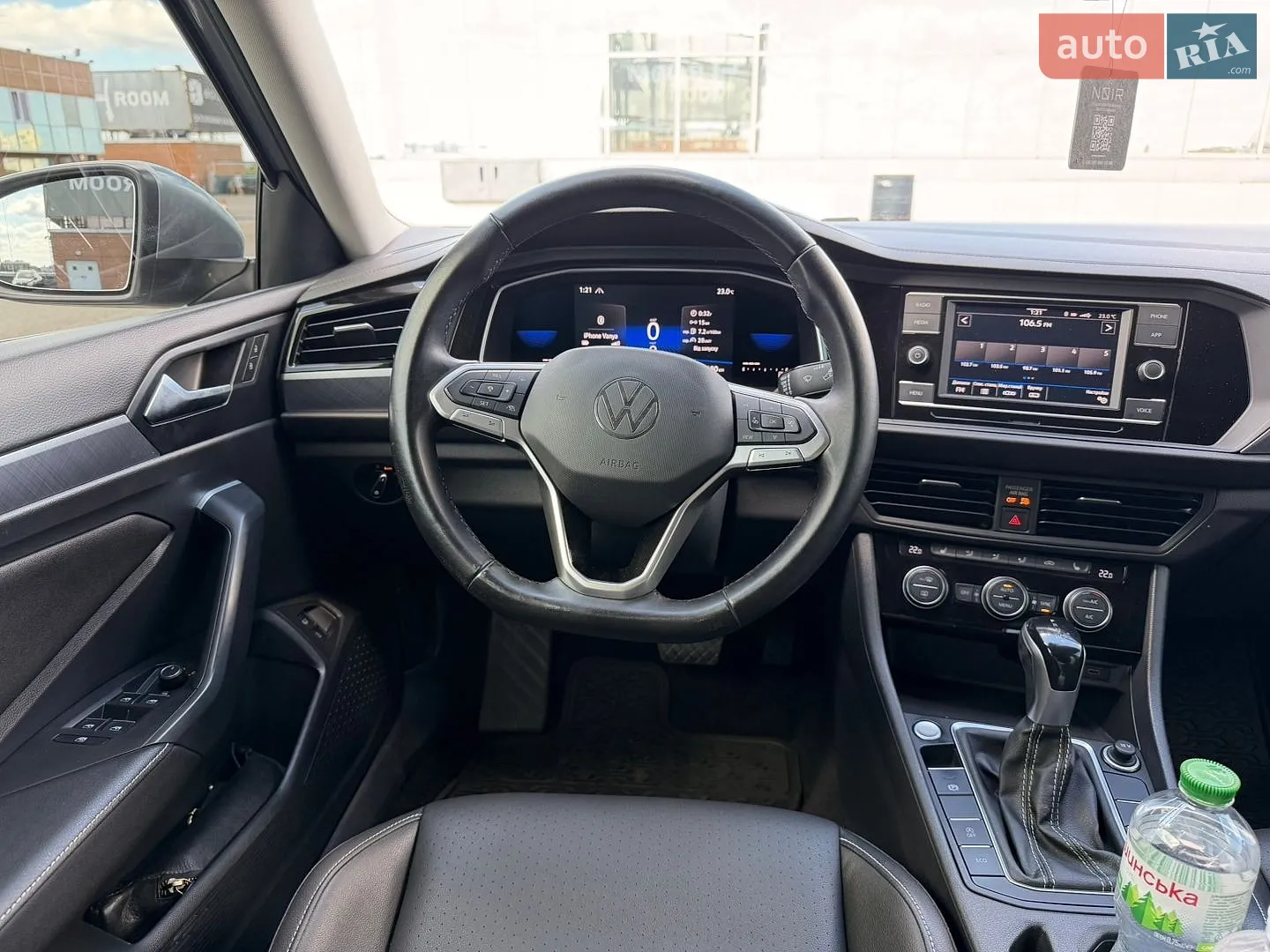 2022 Volkswagen Jetta - мініатюра 7