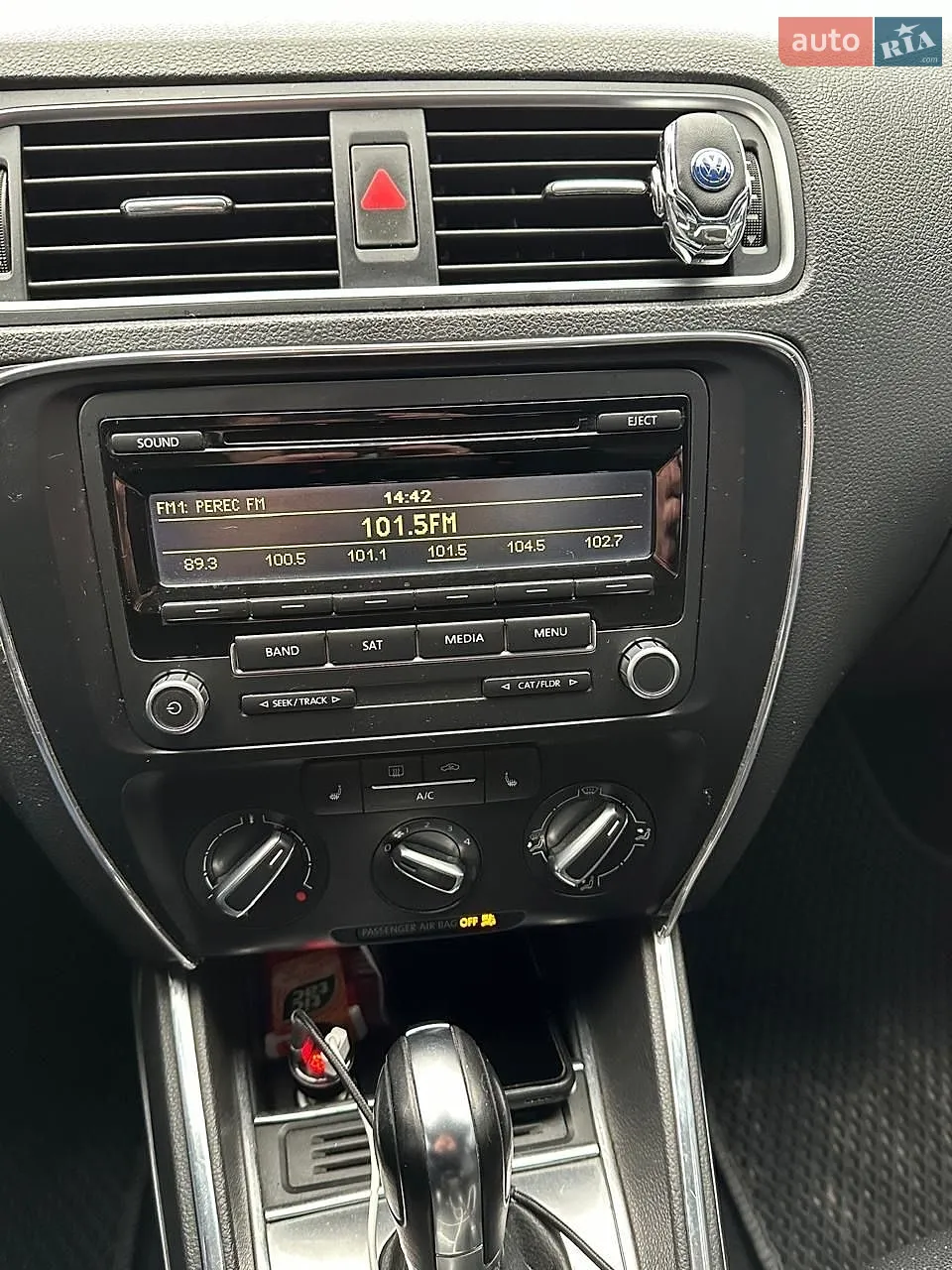 2013 Volkswagen Jetta - мініатюра 8