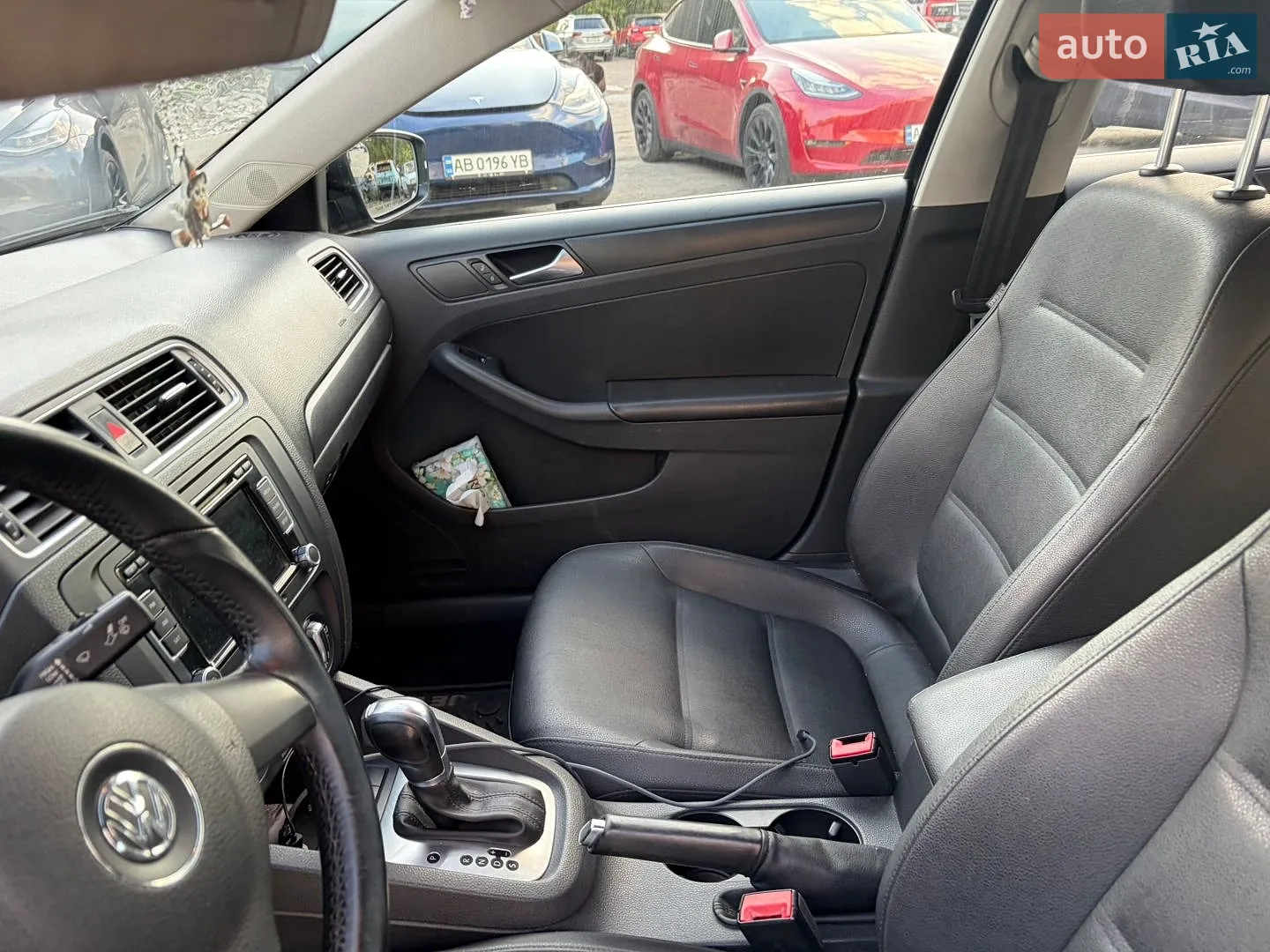 2010 Volkswagen Jetta - мініатюра 14