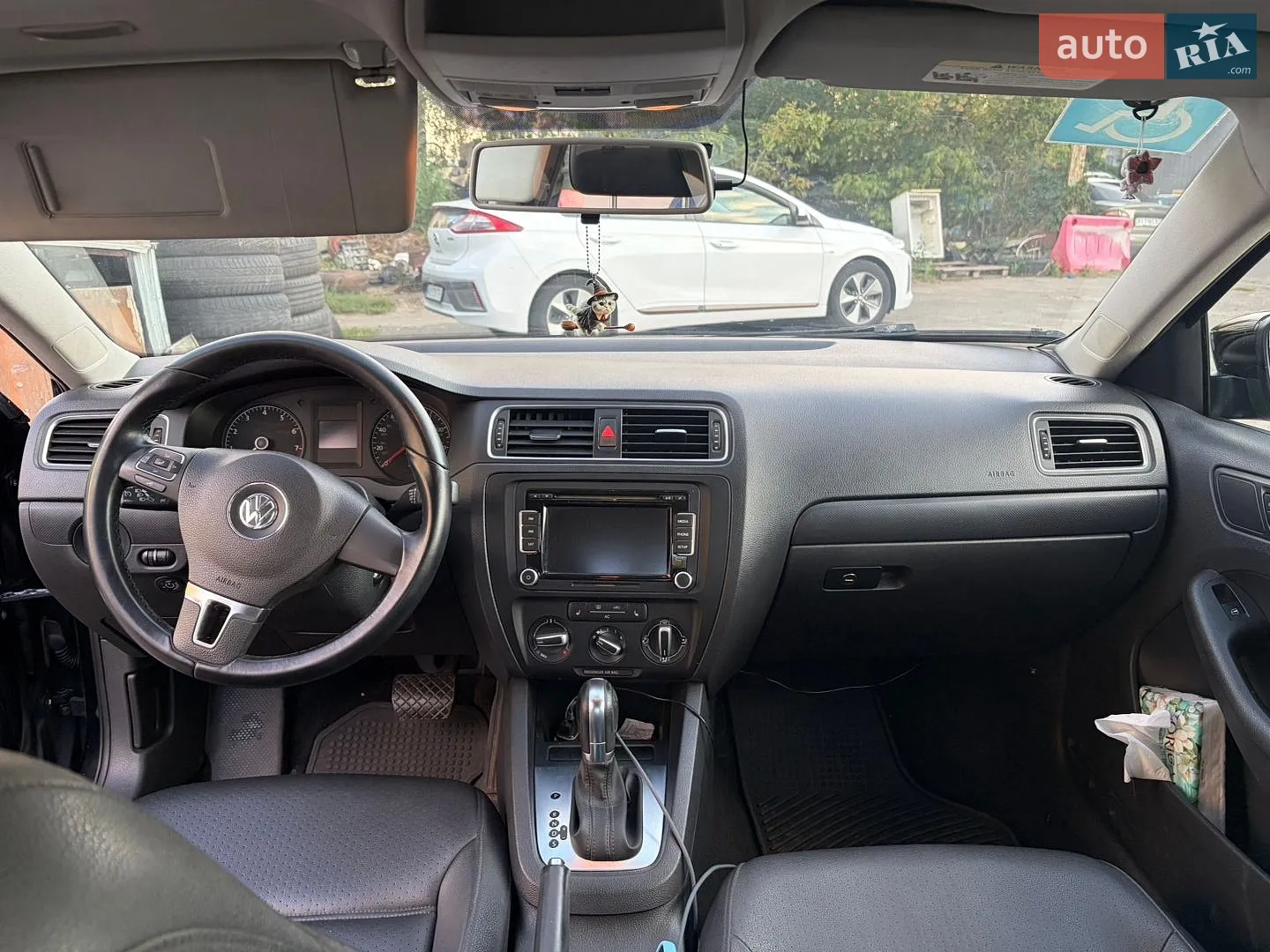 2010 Volkswagen Jetta - мініатюра 17