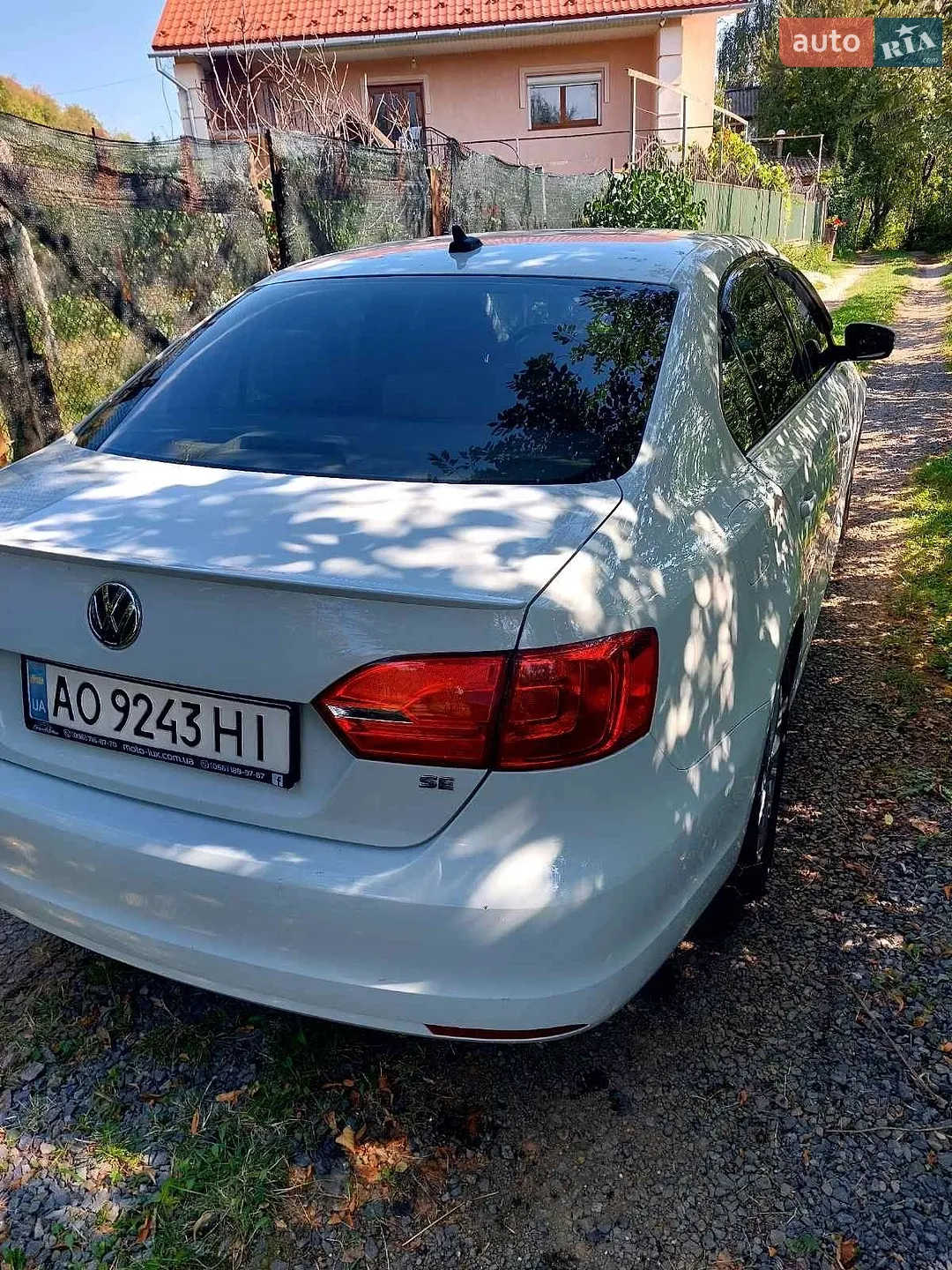 2014 Volkswagen Jetta - мініатюра 5