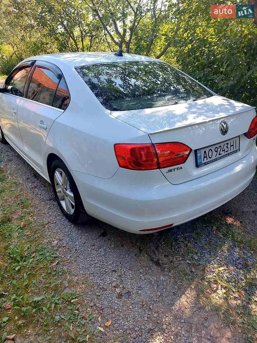 2014 Volkswagen Jetta - мініатюра 6