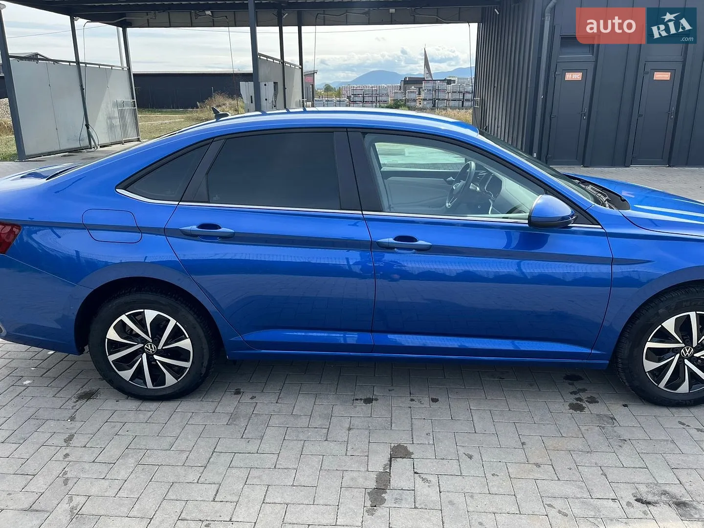 2024 Volkswagen Jetta - мініатюра 4