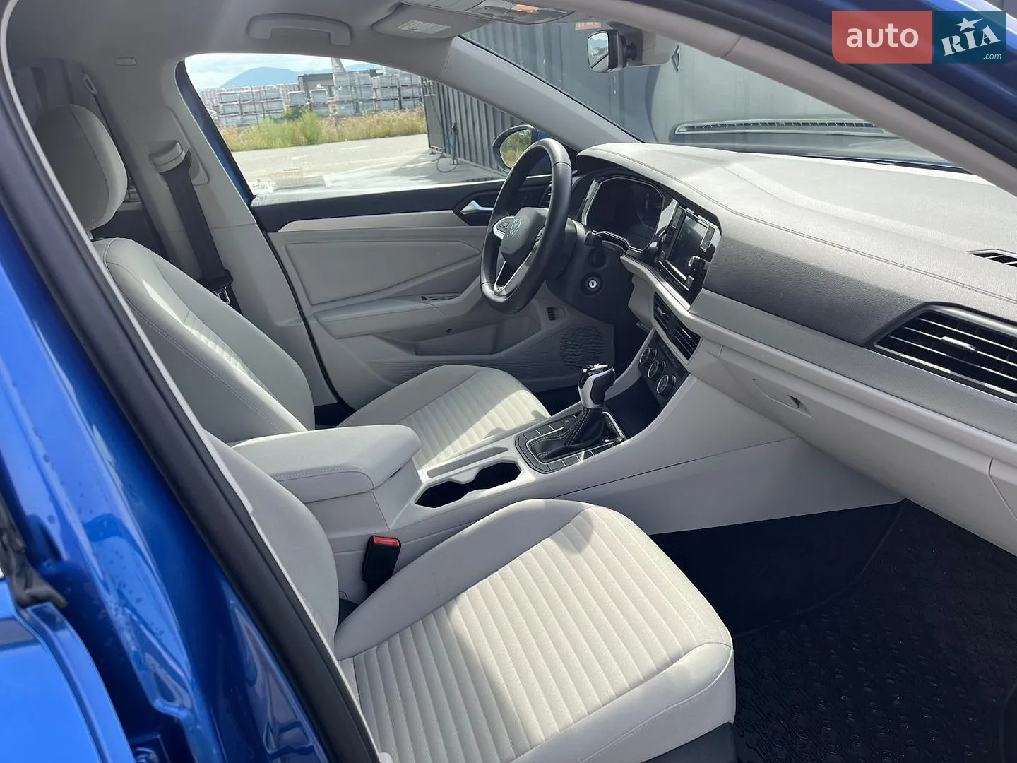 2024 Volkswagen Jetta - мініатюра 9