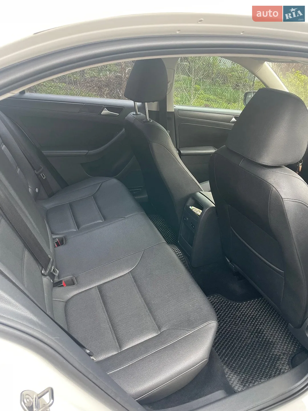 2012 Volkswagen Jetta - мініатюра 10