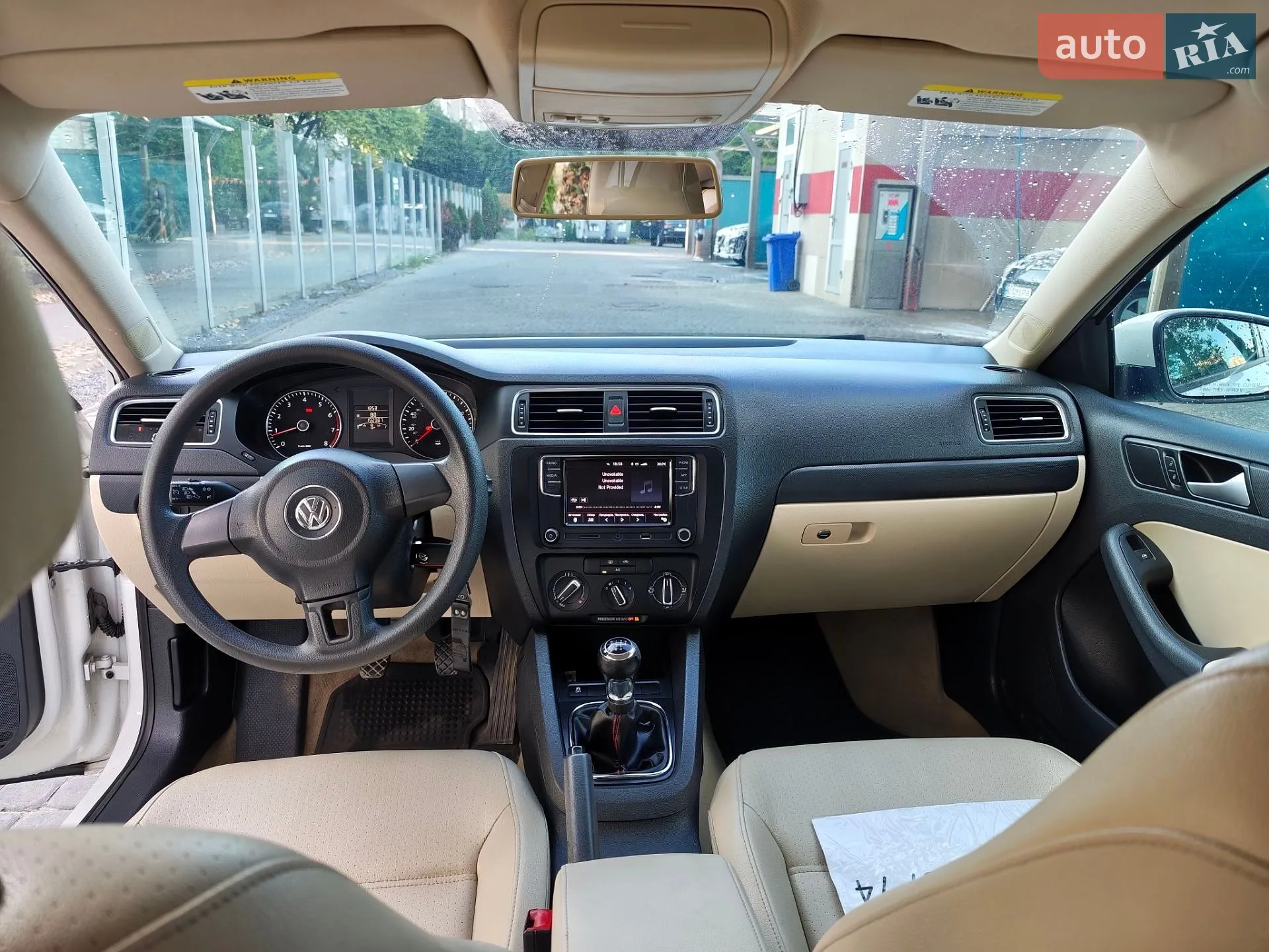2013 Volkswagen Jetta - мініатюра 13