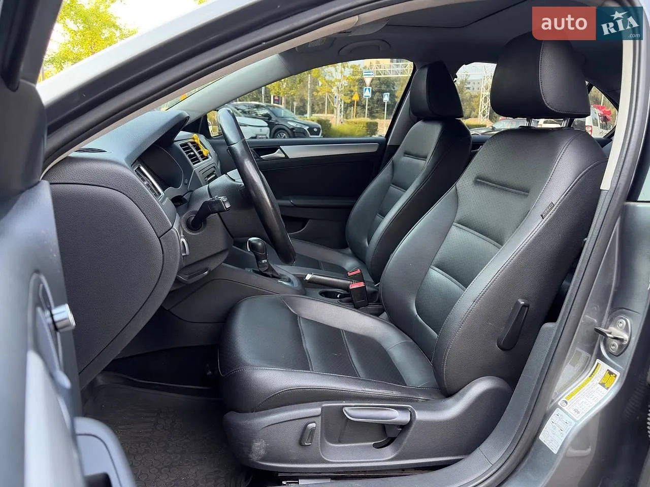 2014 Volkswagen Jetta - мініатюра 8