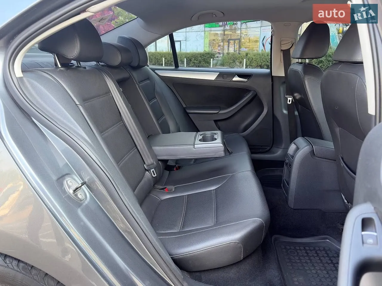 2014 Volkswagen Jetta - мініатюра 10
