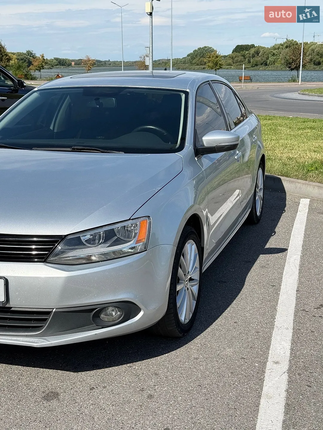 2013 Volkswagen Jetta - мініатюра 6