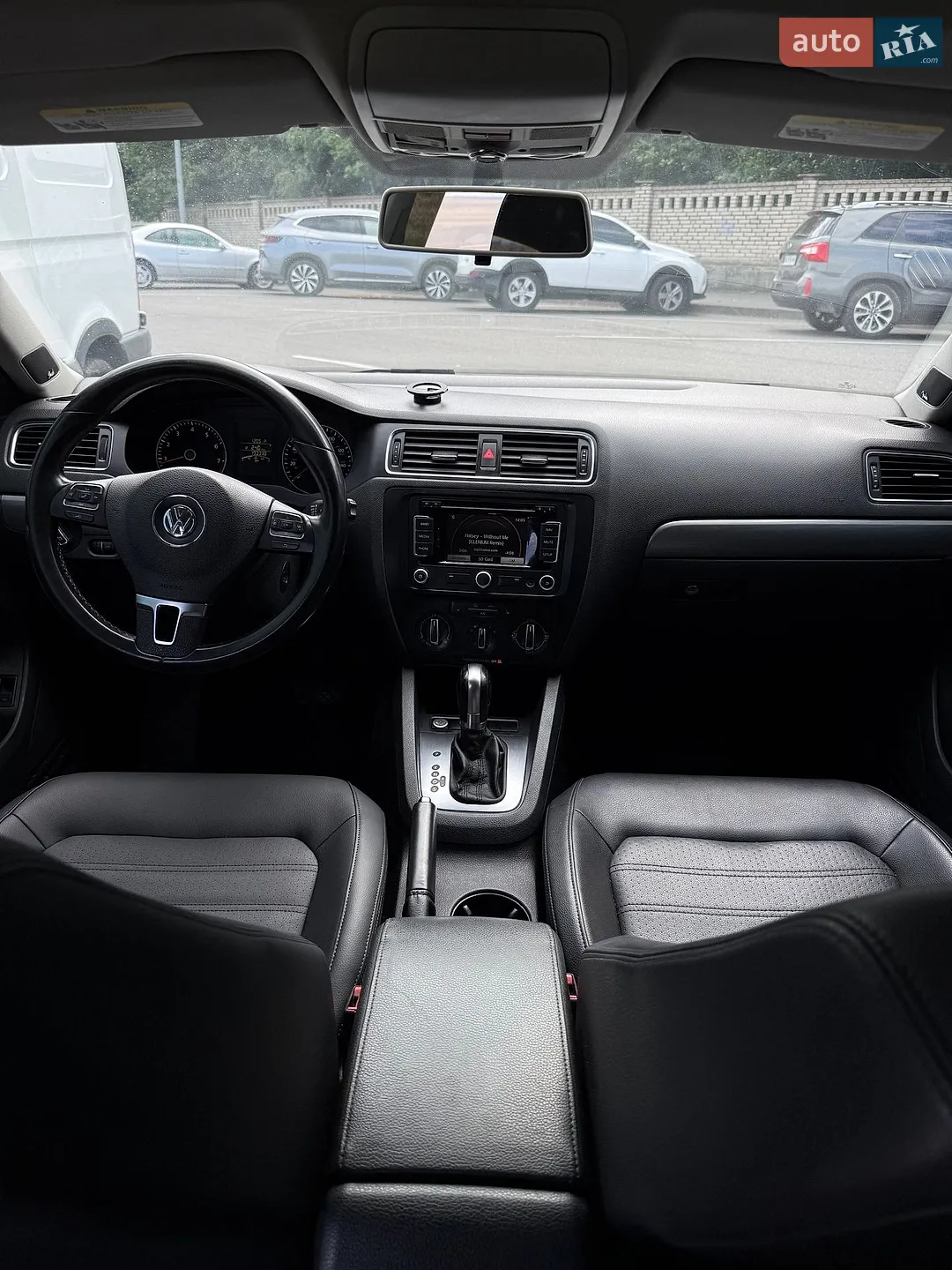 2013 Volkswagen Jetta - мініатюра 21