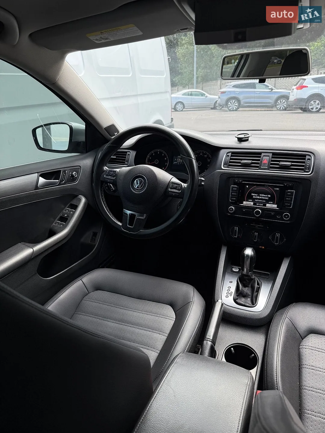 2013 Volkswagen Jetta - мініатюра 22
