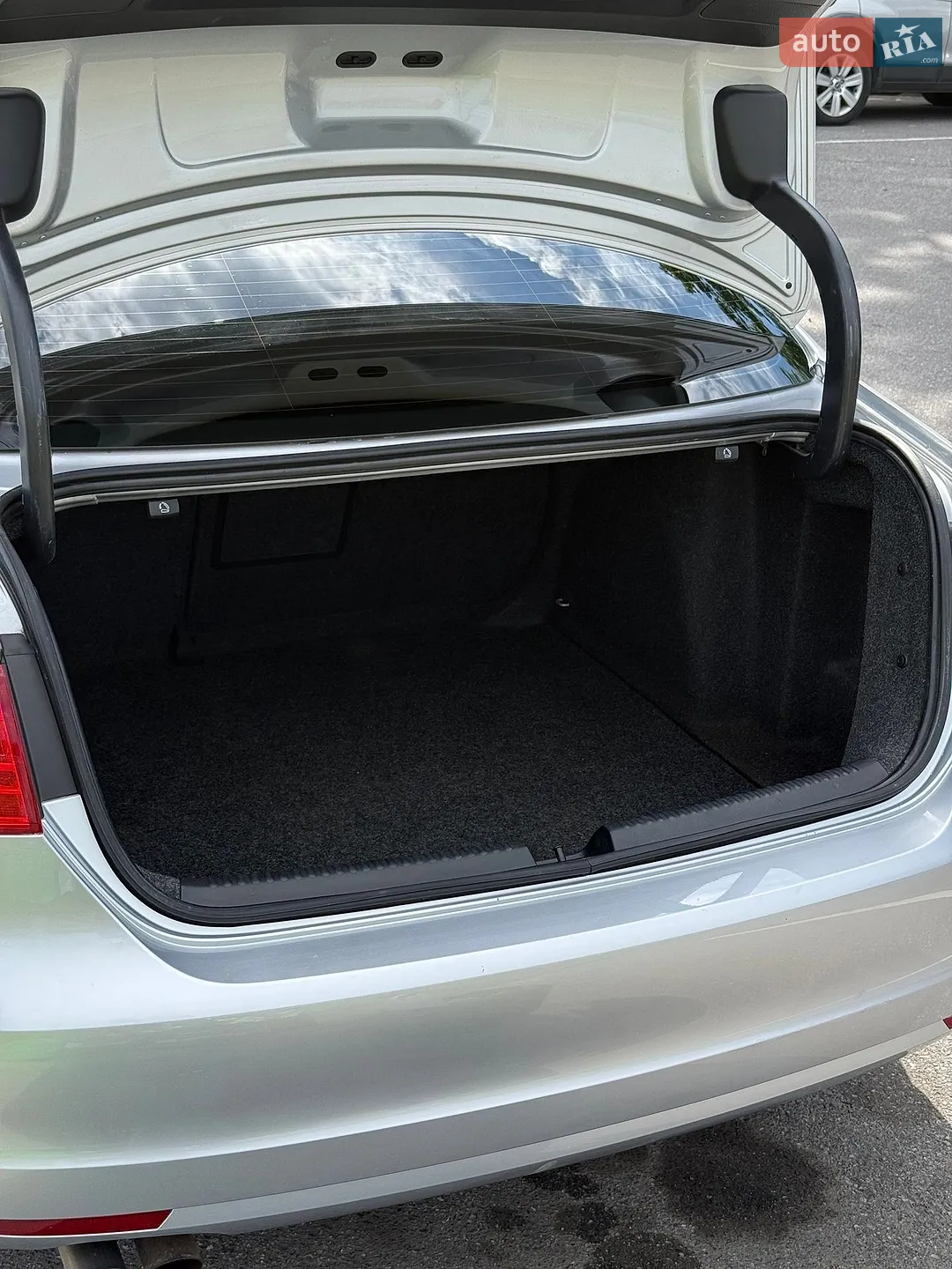 2013 Volkswagen Jetta - мініатюра 38