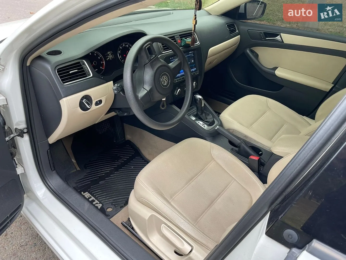 2011 Volkswagen Jetta - мініатюра 7