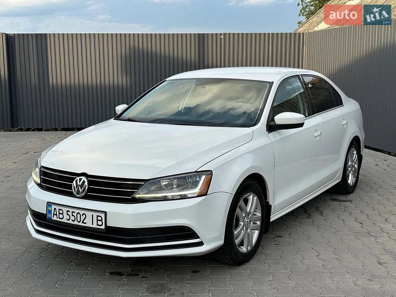 2015 Volkswagen Jetta - мініатюра 18