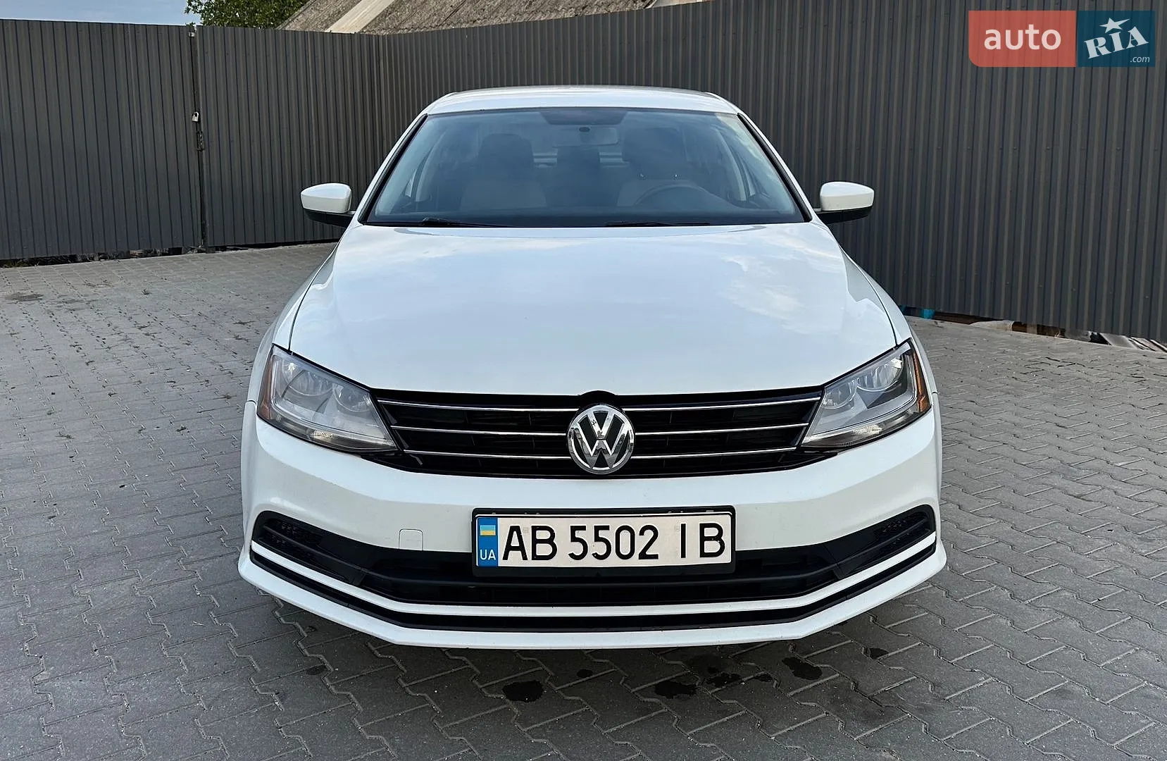 2016 Volkswagen Jetta - мініатюра 3