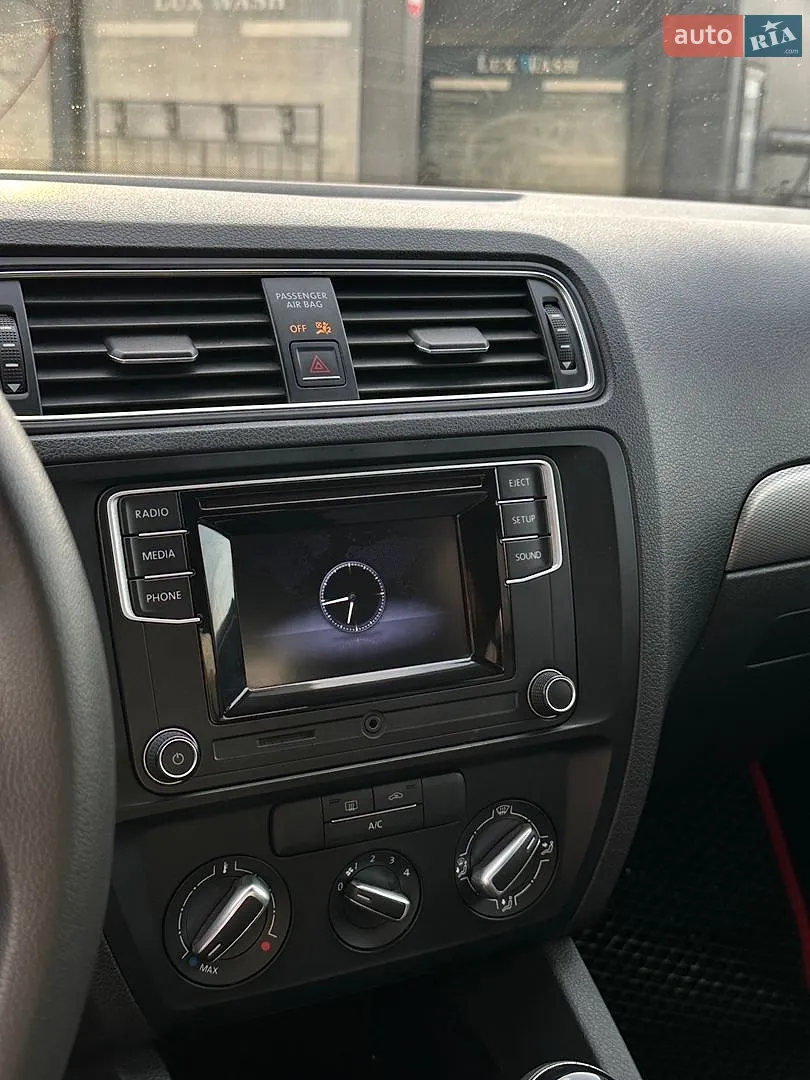 2016 Volkswagen Jetta - мініатюра 16