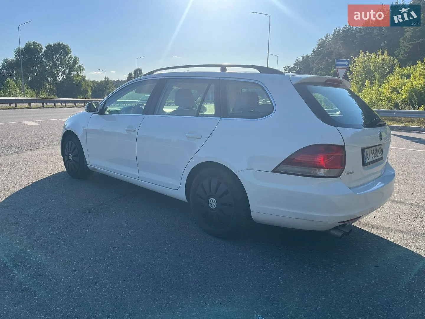 2012 Volkswagen Jetta - мініатюра 8