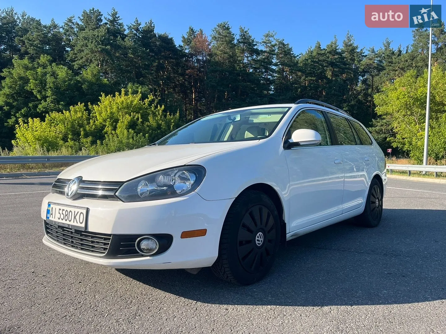2012 Volkswagen Jetta - фото 1