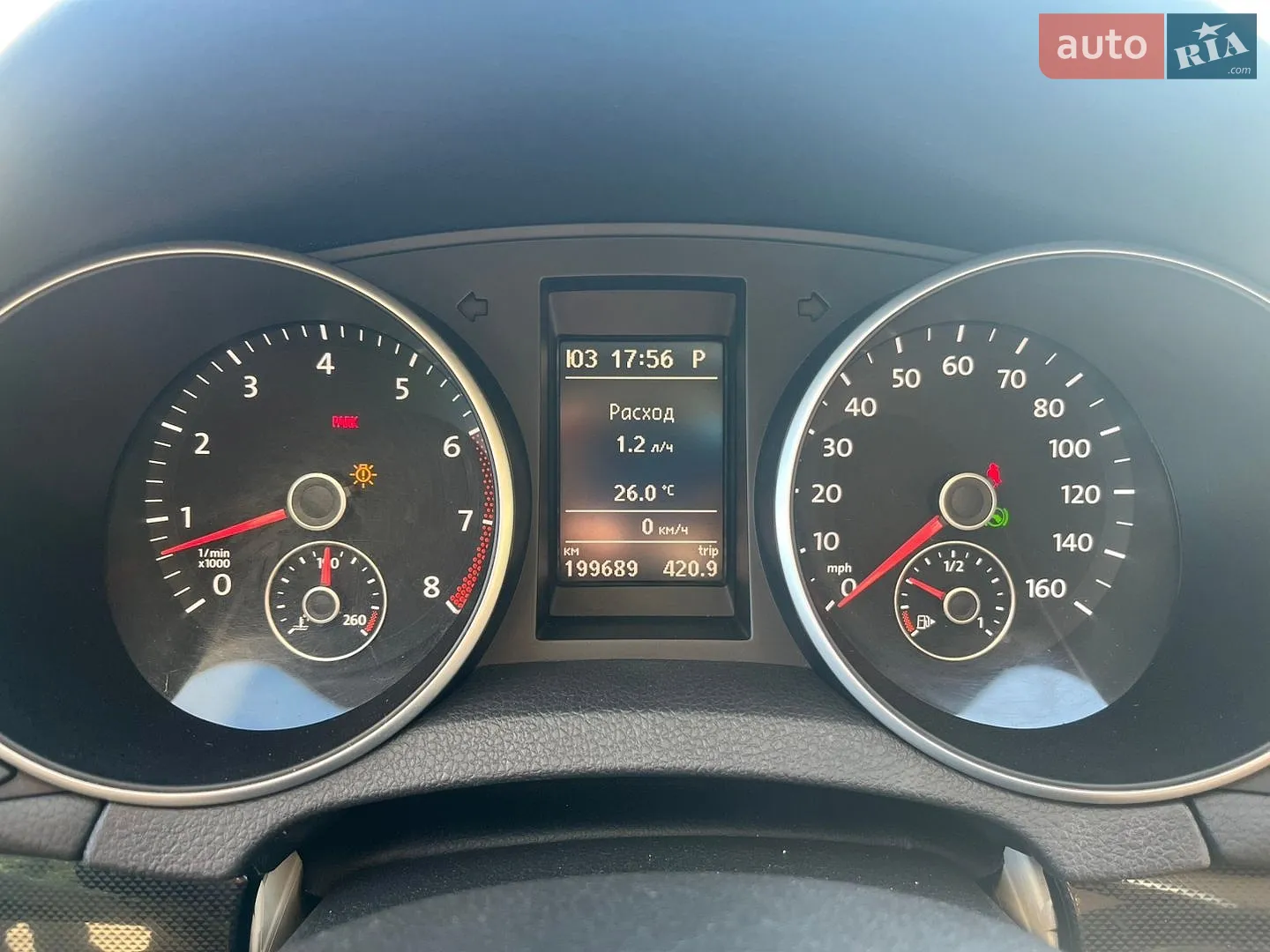 2012 Volkswagen Jetta - мініатюра 21