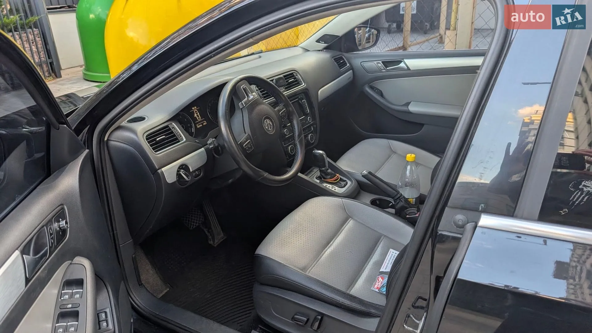 2013 Volkswagen Jetta - мініатюра 4