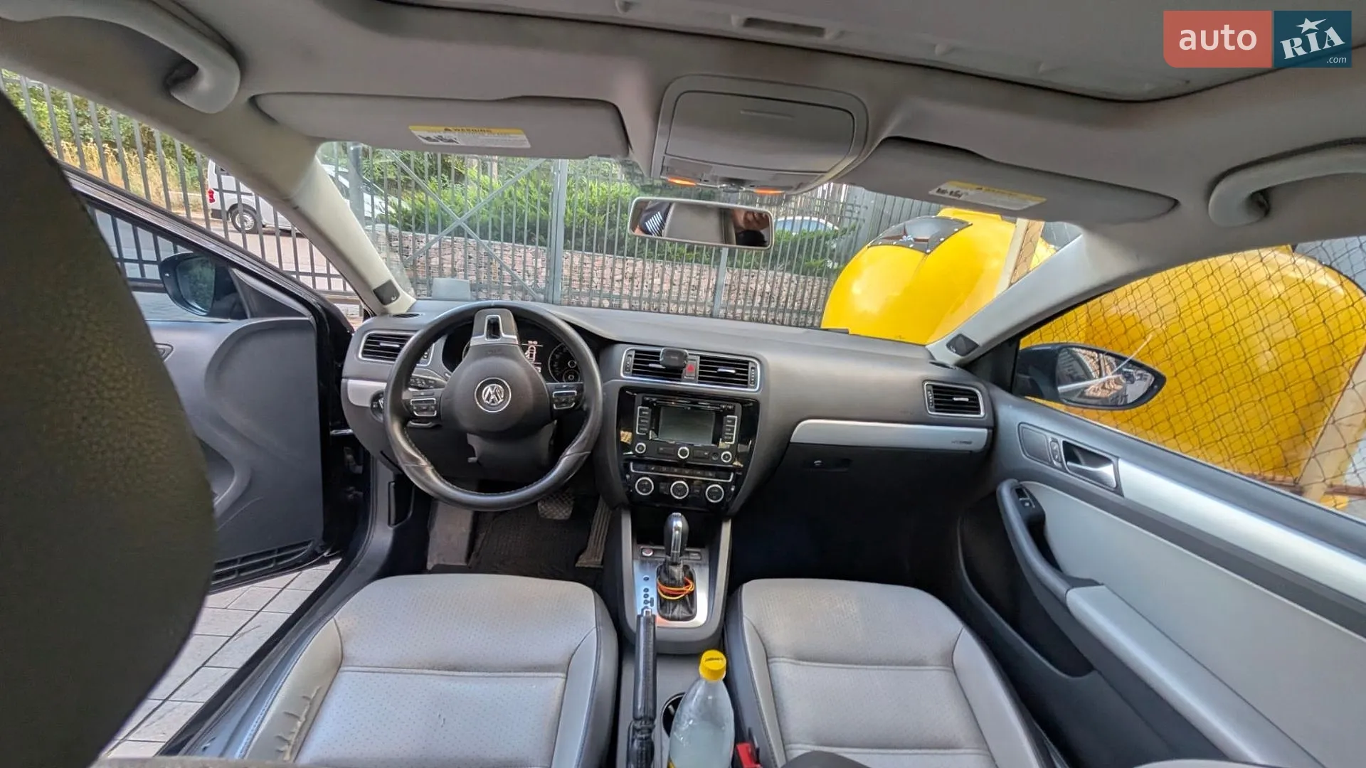 2013 Volkswagen Jetta - мініатюра 5