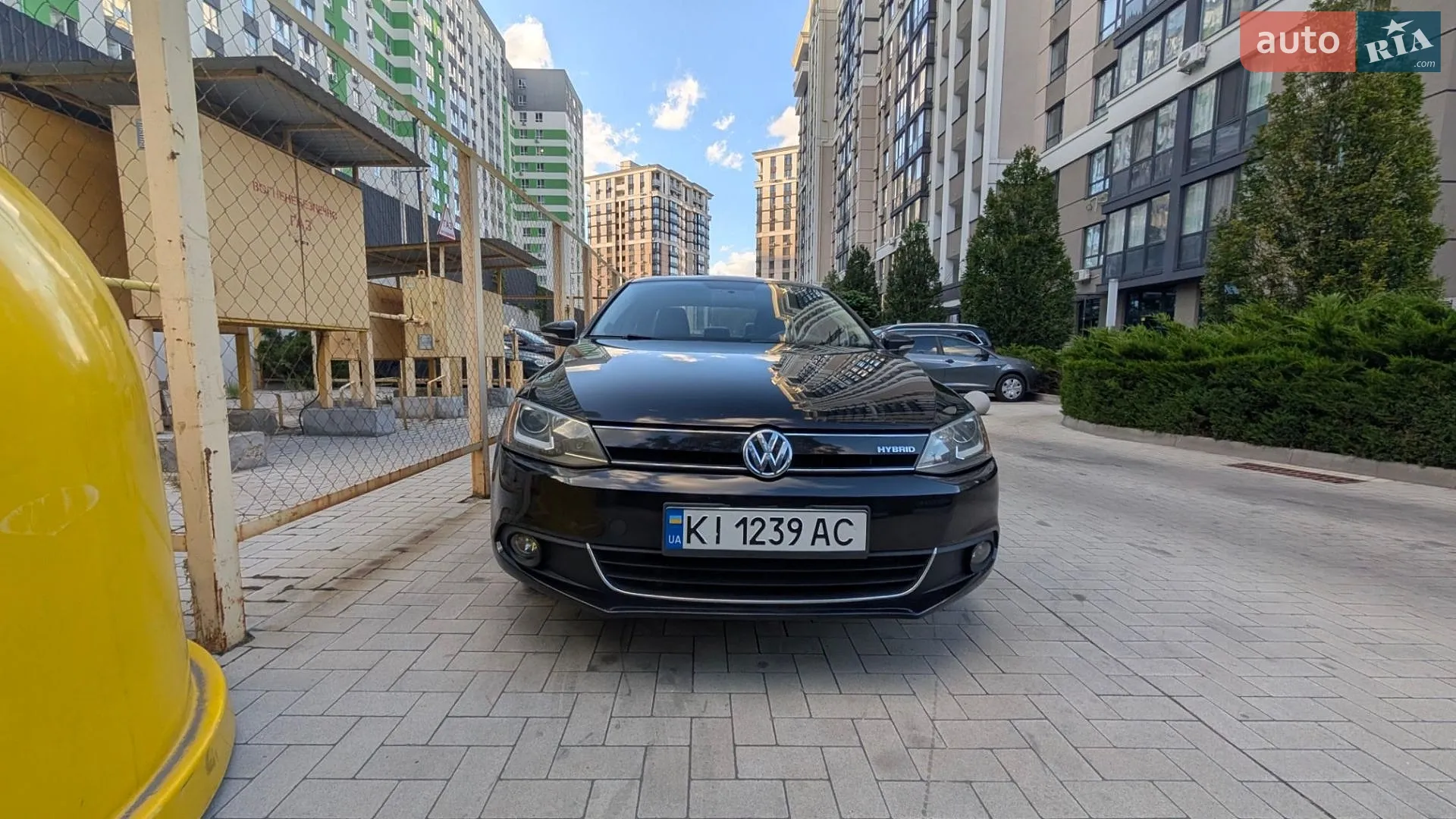 2013 Volkswagen Jetta - мініатюра 8