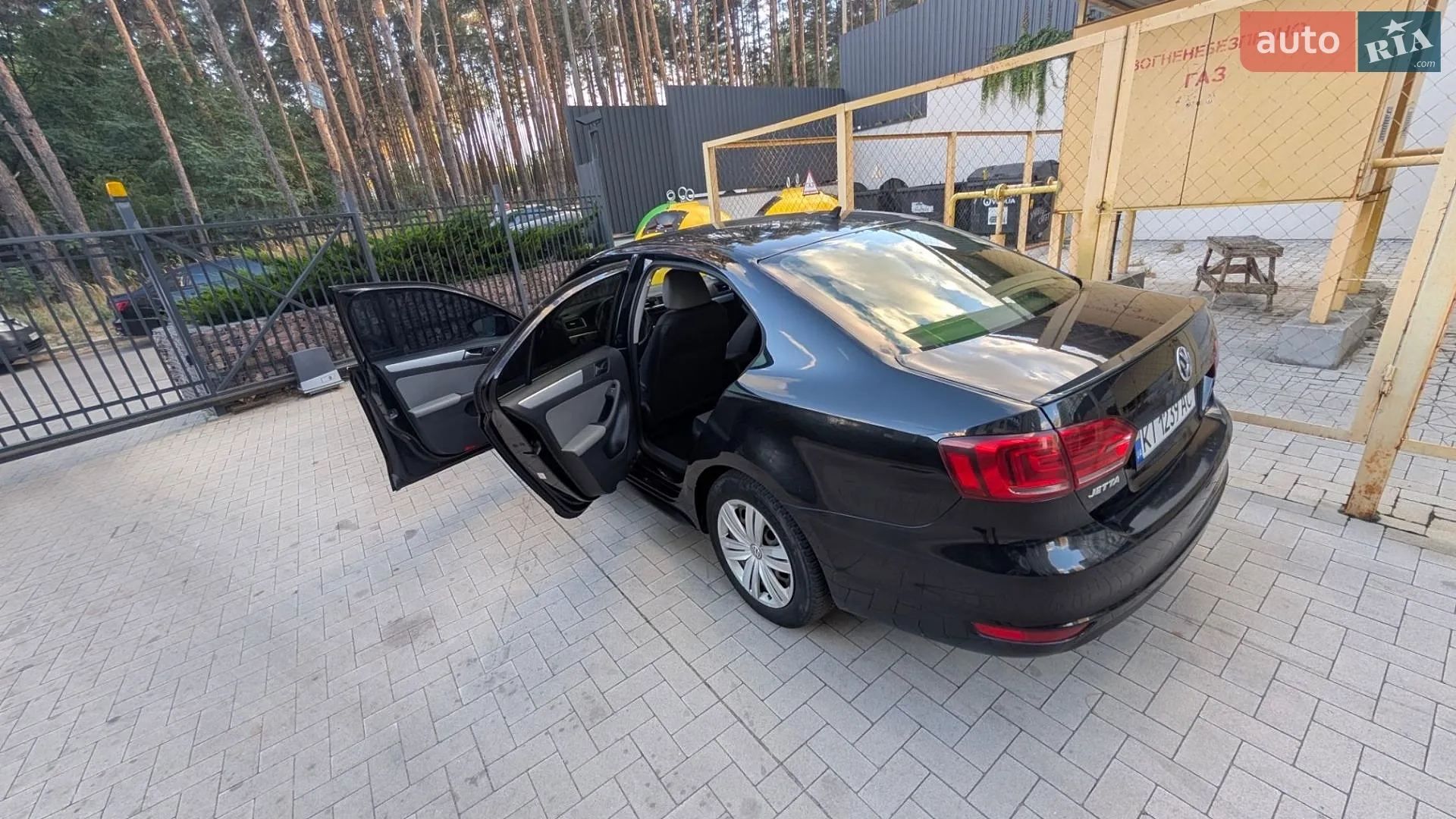 2013 Volkswagen Jetta - мініатюра 11