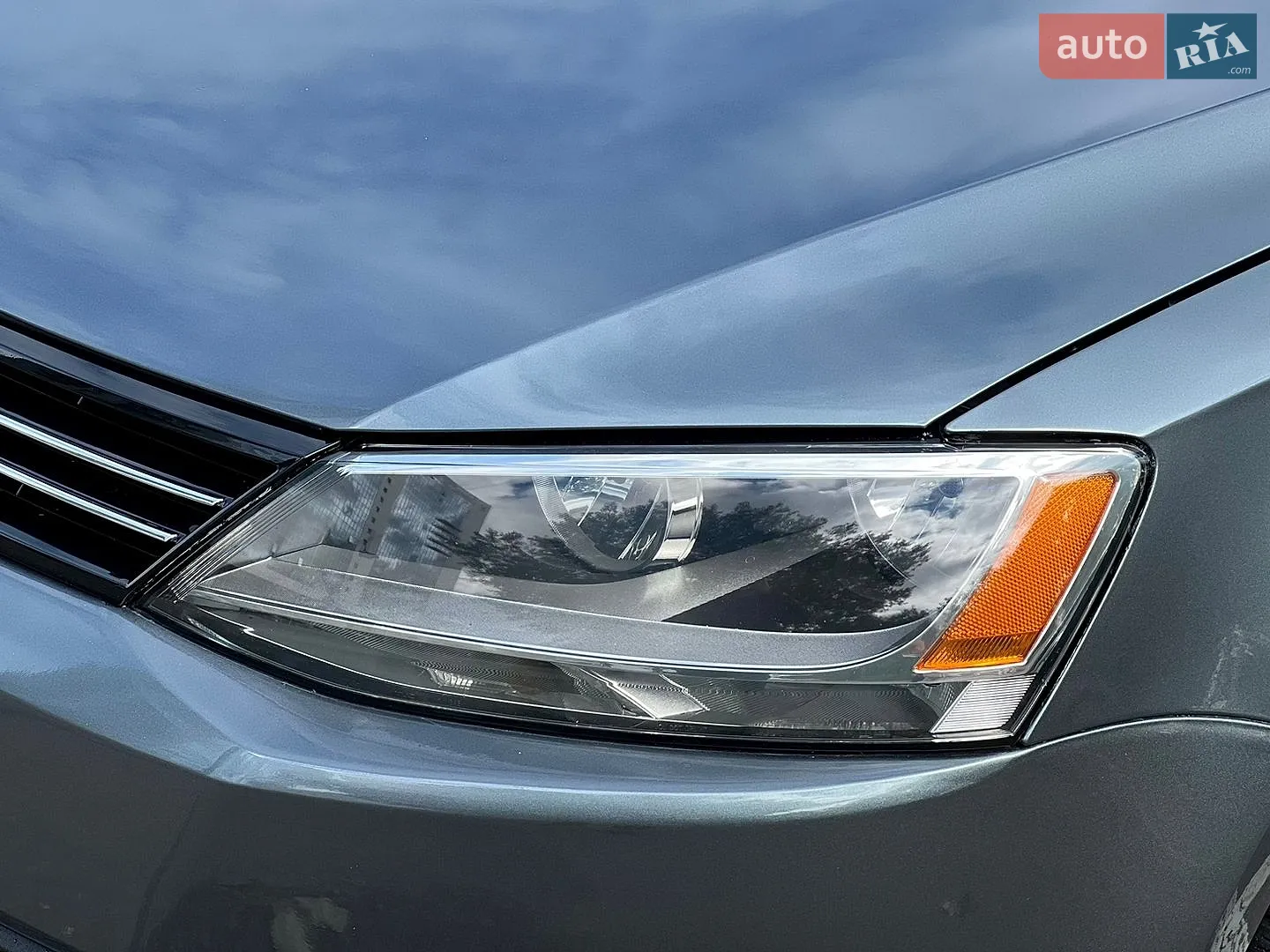 2012 Volkswagen Jetta - мініатюра 19
